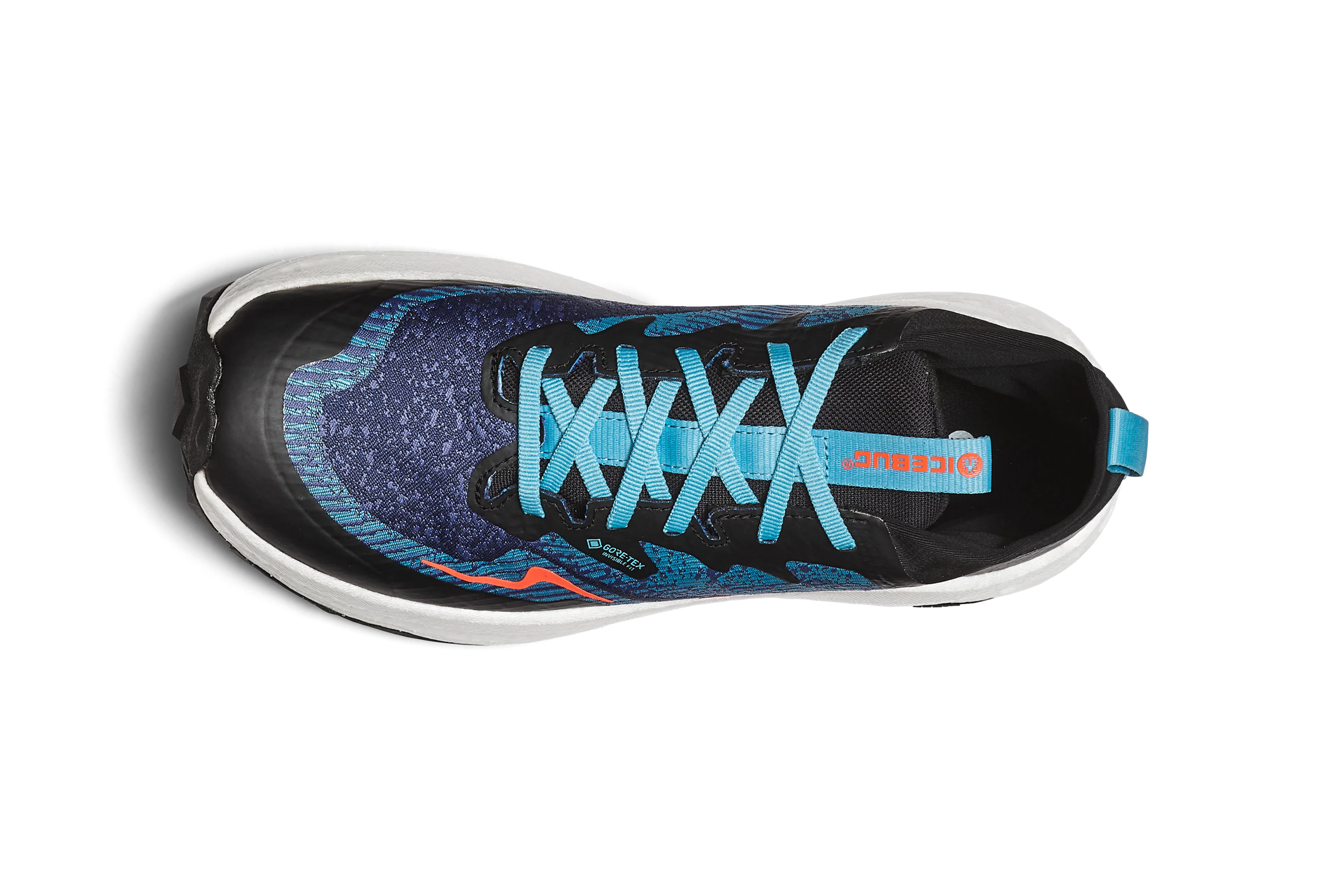 Järv Gaiter Women's BUGrip GTX - IceBlue