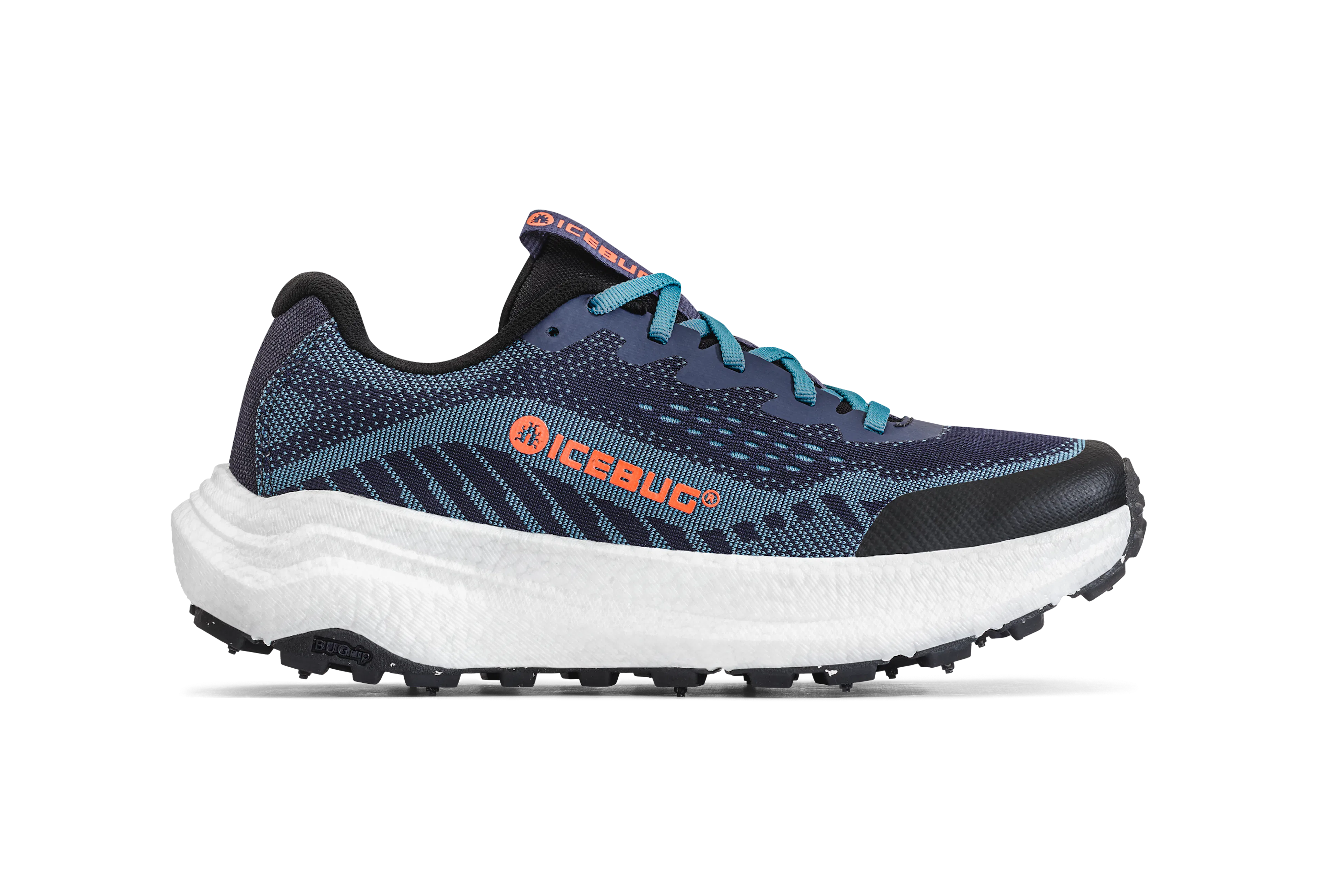 Myr Men's BUGrip - MidnightBlue