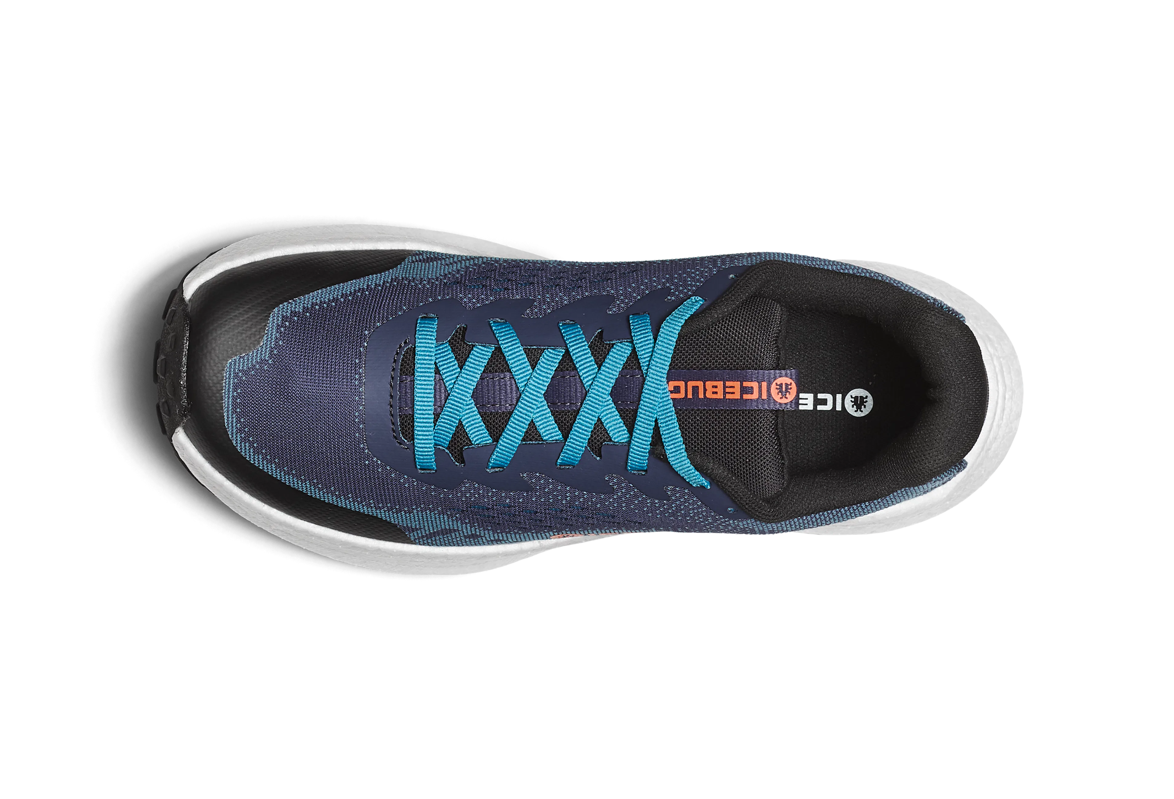 Myr Men's BUGrip - MidnightBlue