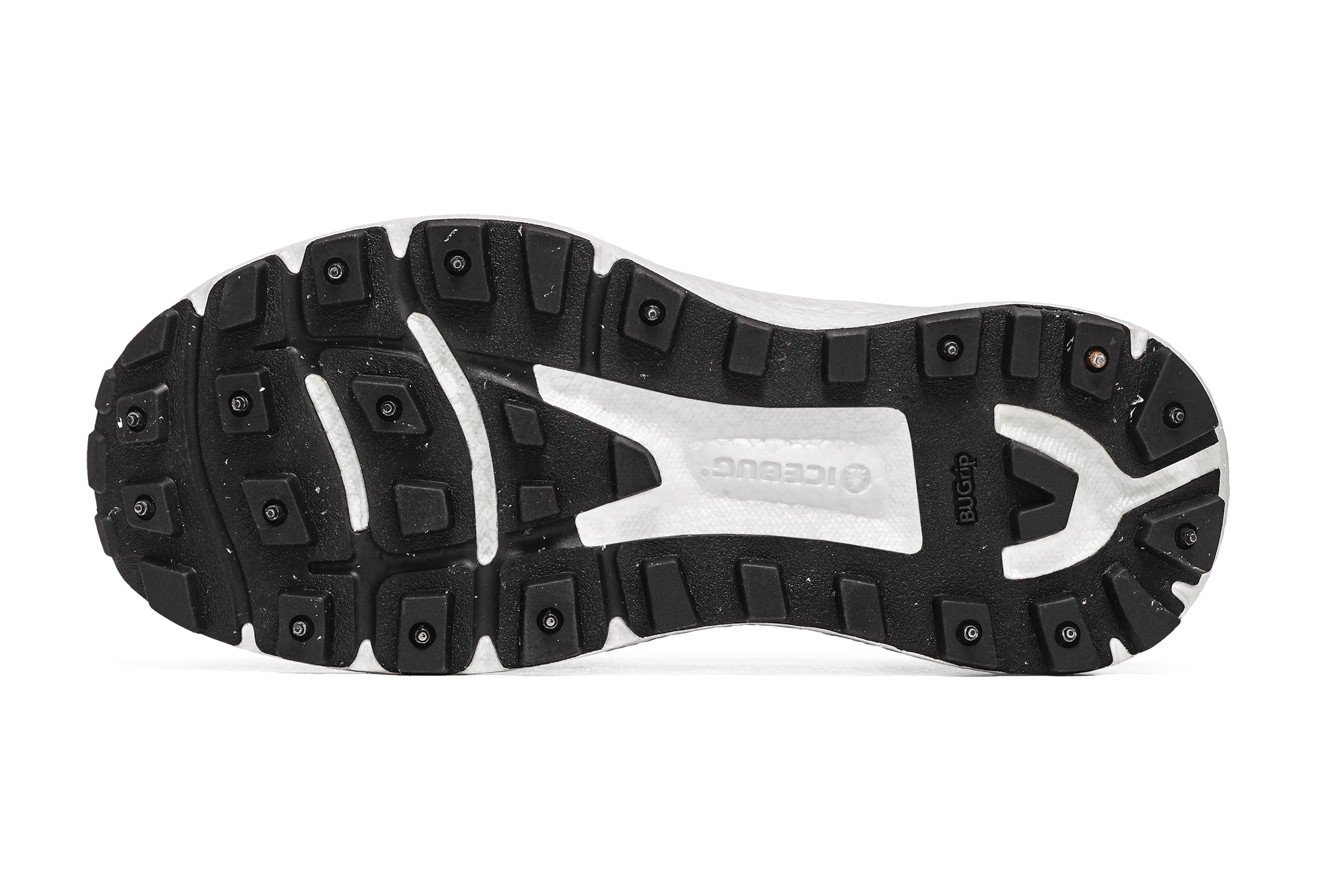 Myr Men's BUGrip - MidnightBlue