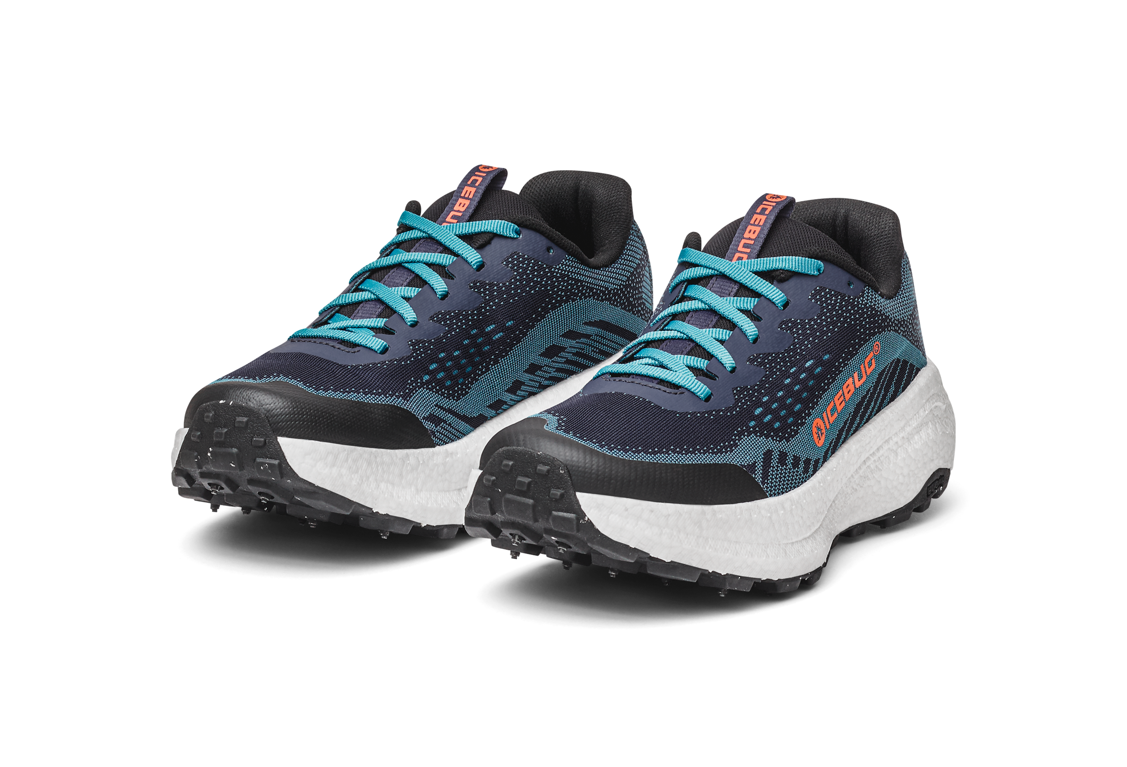 Myr Men's BUGrip - MidnightBlue