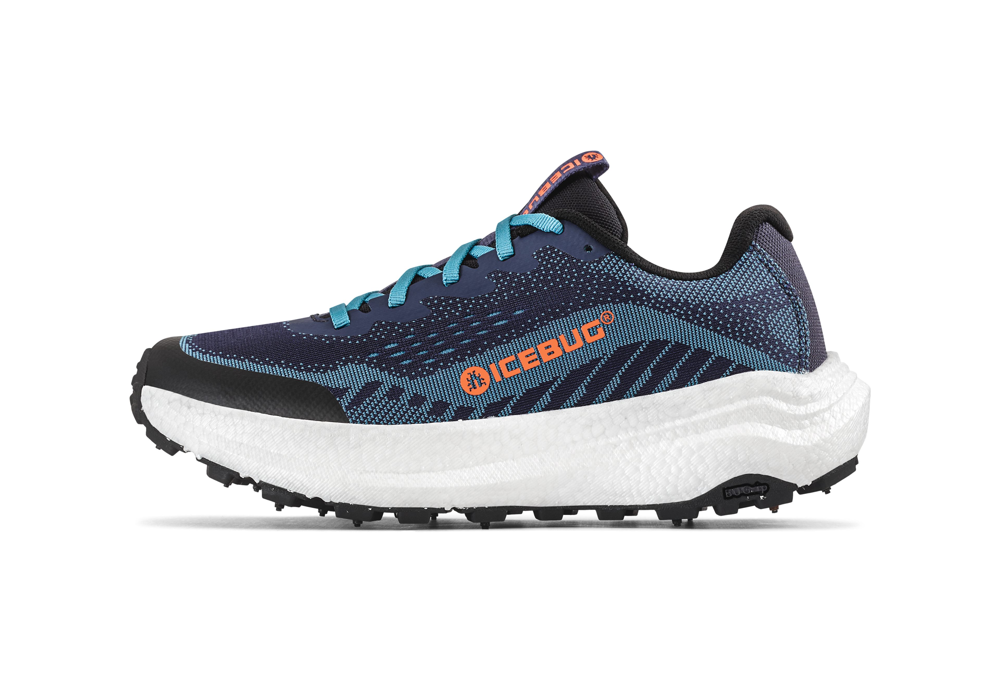 Myr Men's BUGrip - MidnightBlue