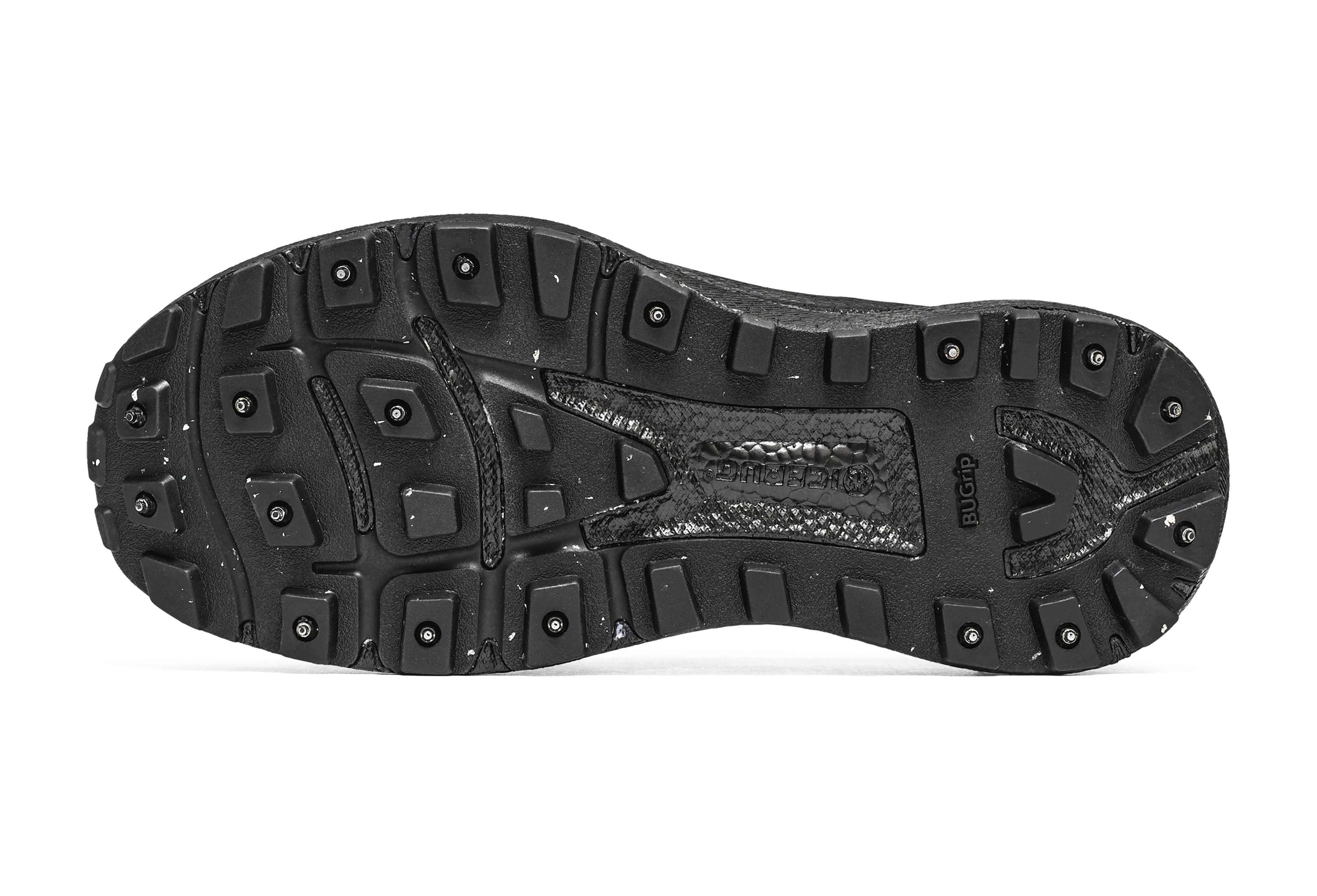 Myr Women's BUGrip - Black