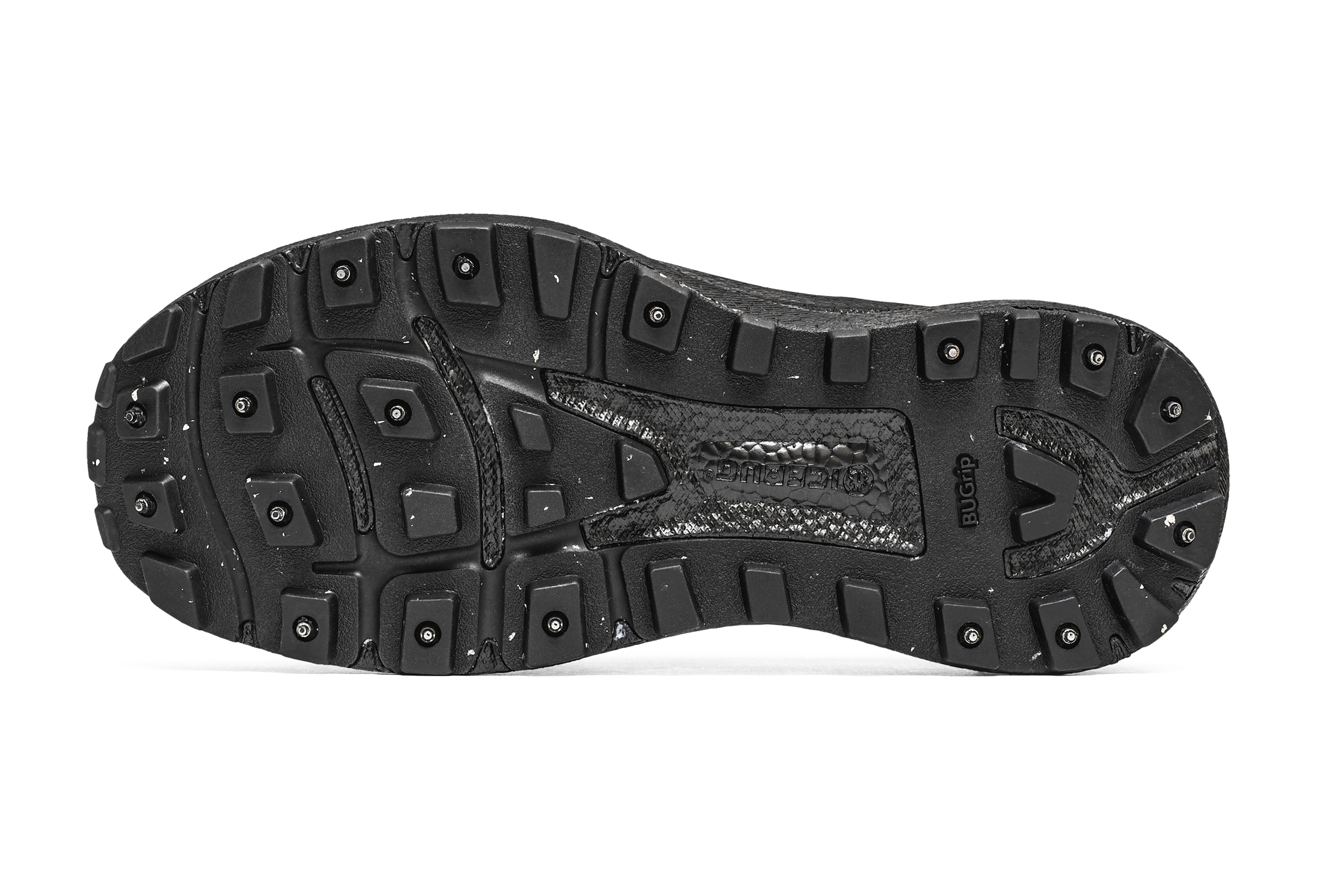 Myr Women's BUGrip - Black