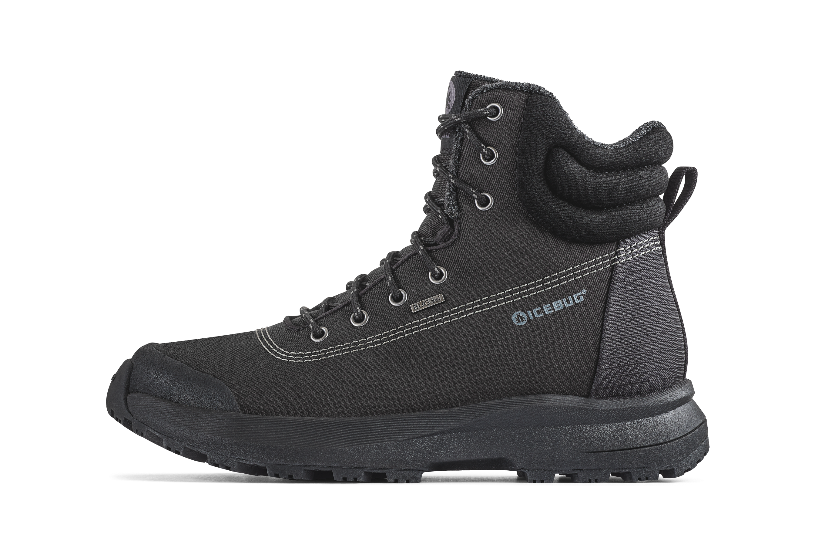 Nirak 2 Women's NT - Black | Webshop