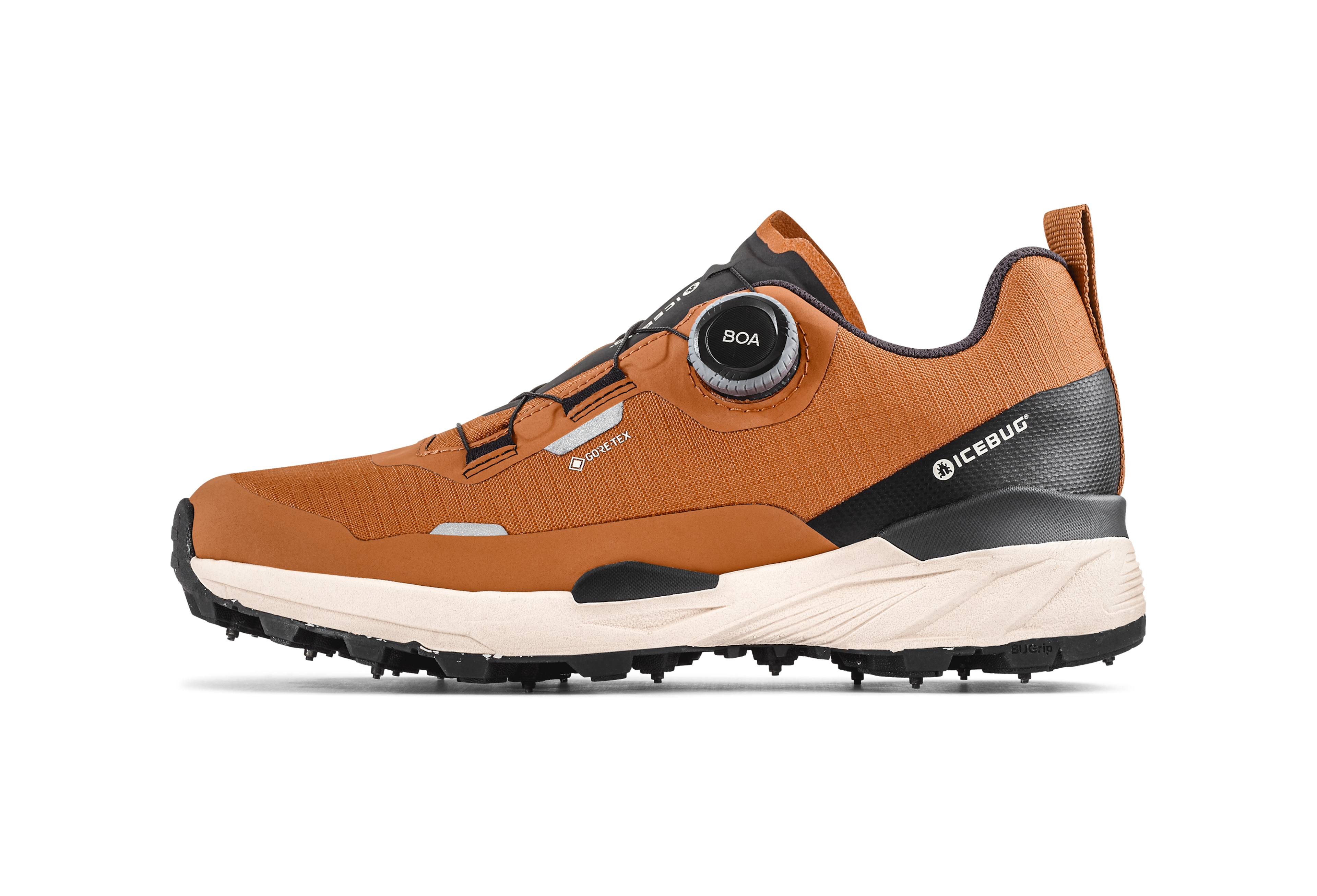 Rover 2 Men's BUGrip GTX - Ocher