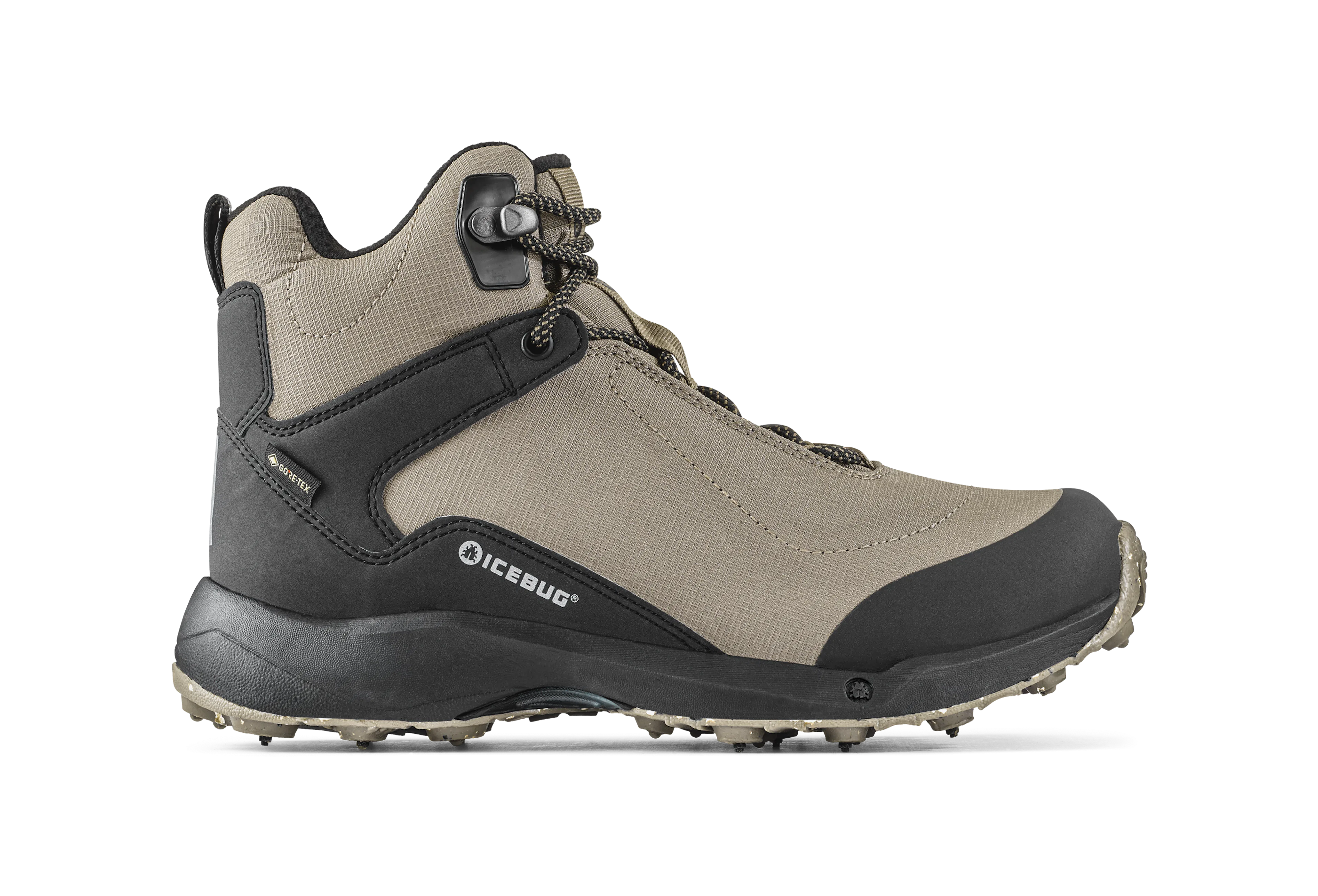 Pace3 Women's BUGrip GTX - Walnut