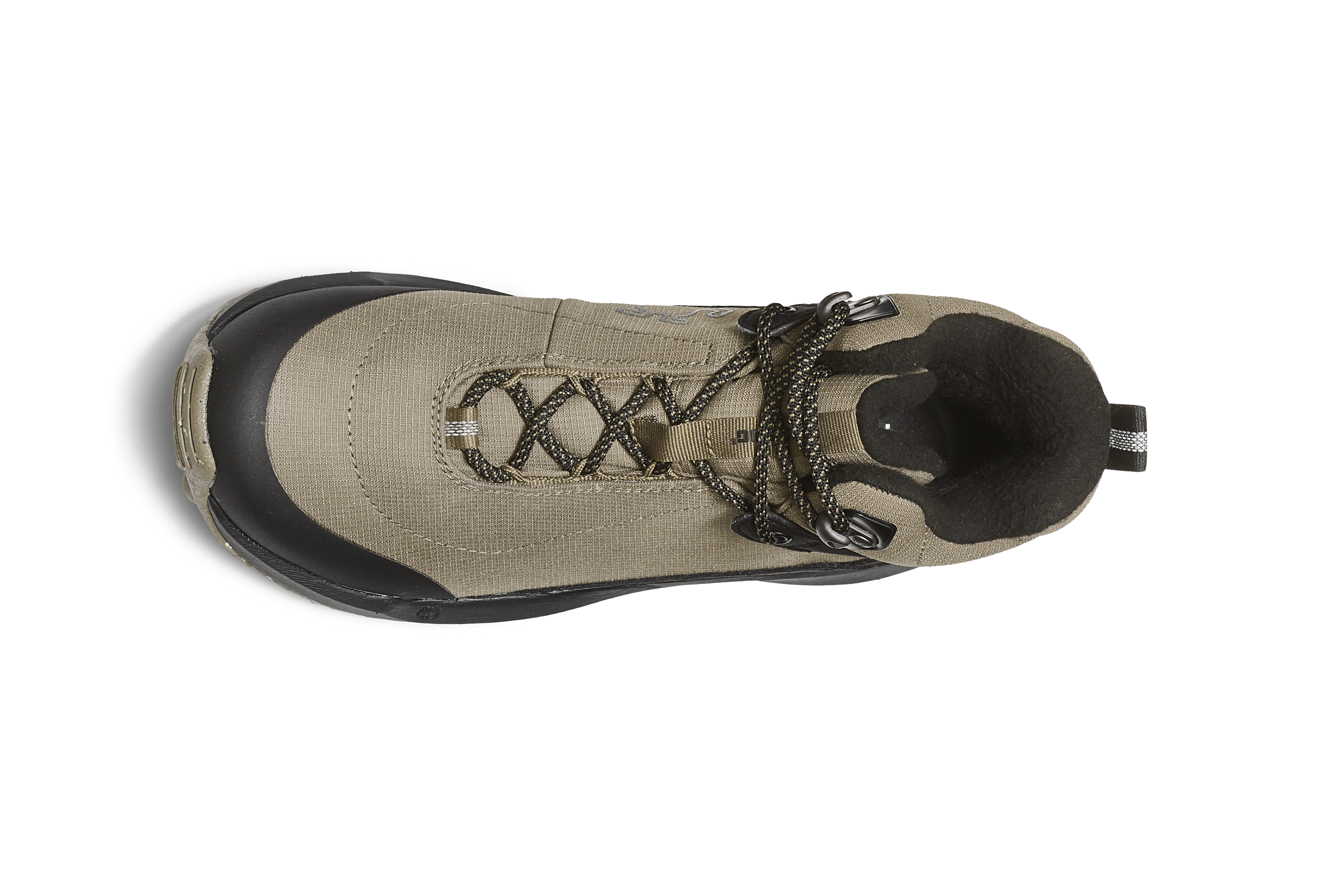 Pace3 Women's BUGrip GTX - Walnut | Icebug