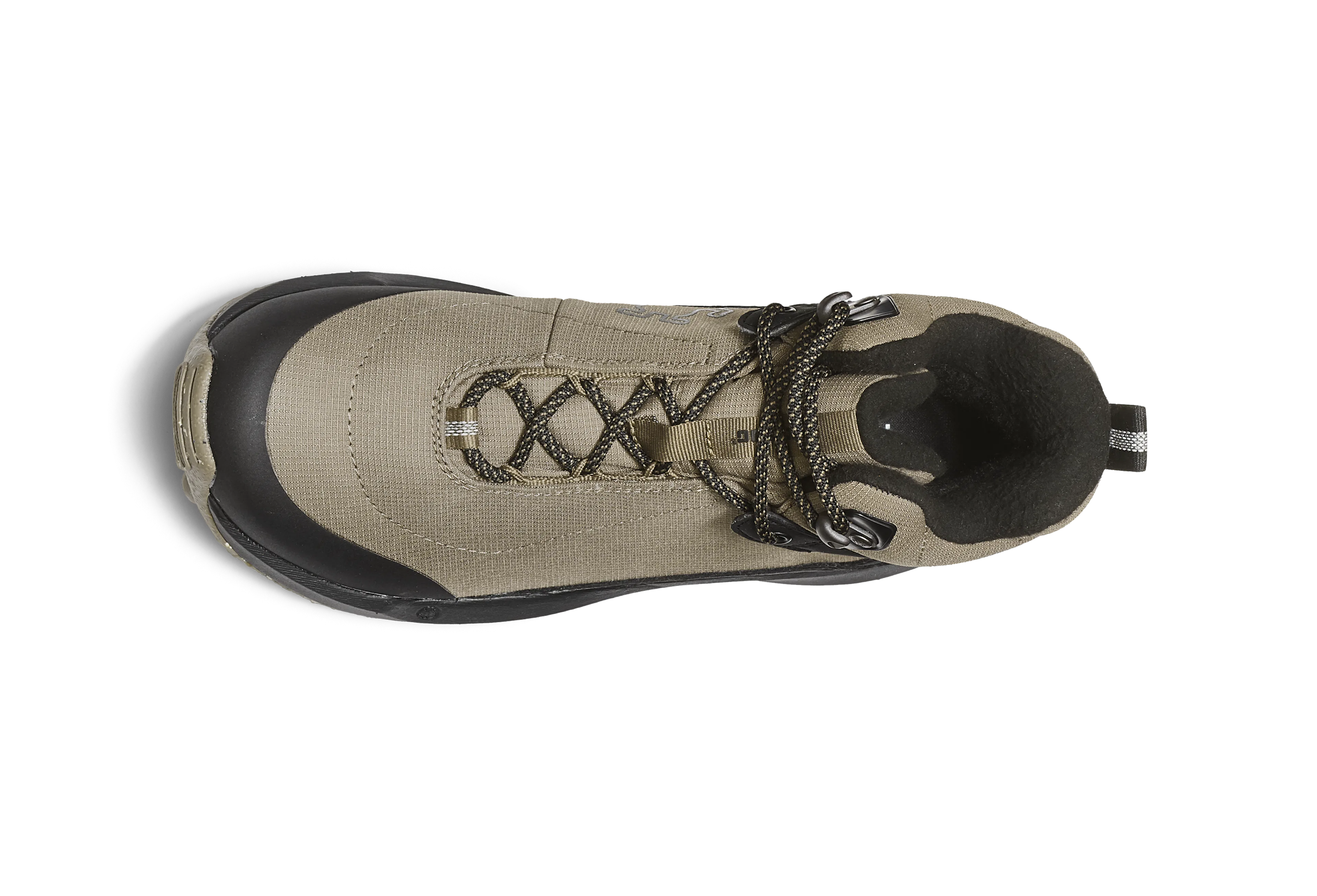 Pace3 Women's BUGrip GTX - Walnut