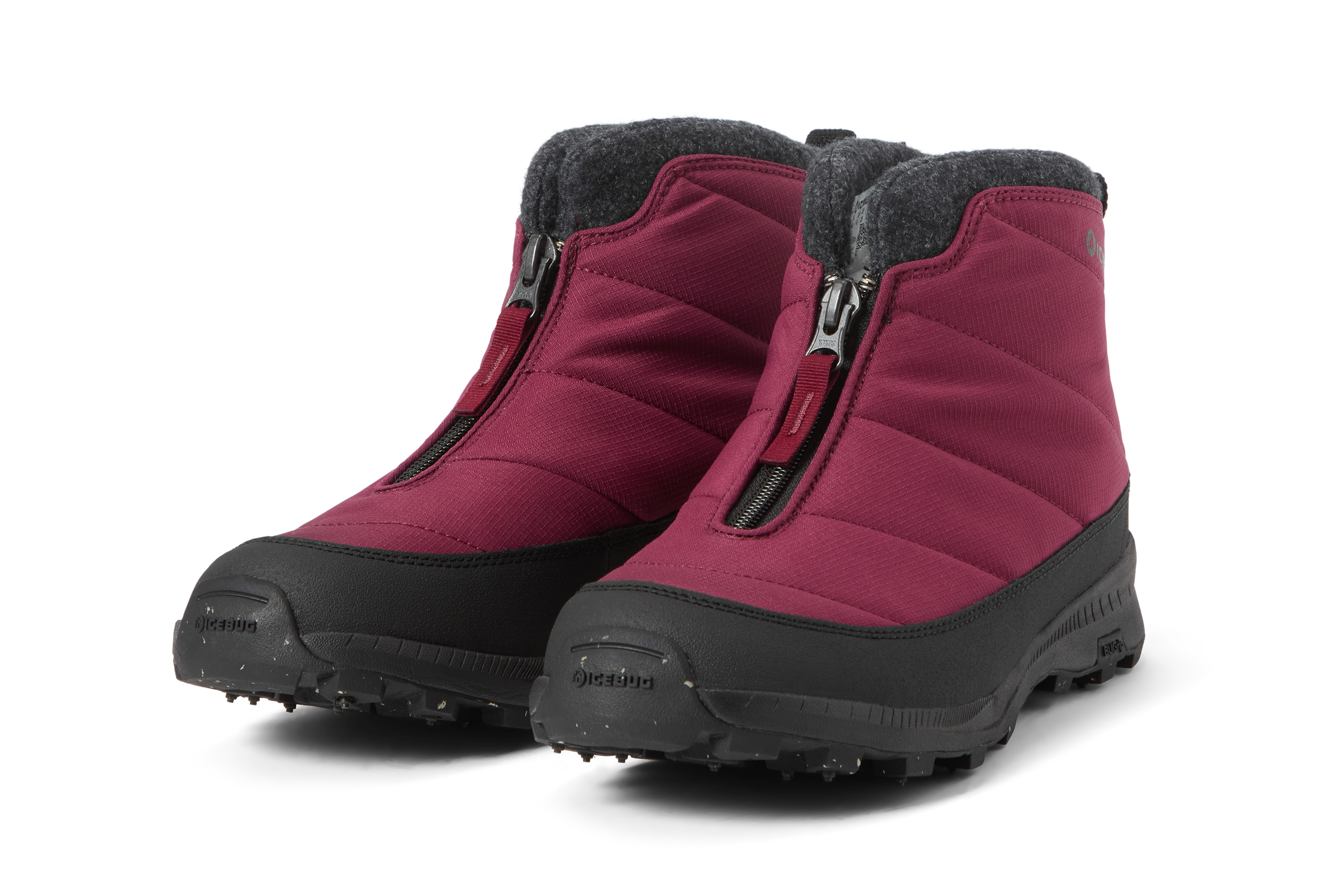 Sala Women's BUGrip - Mulberry