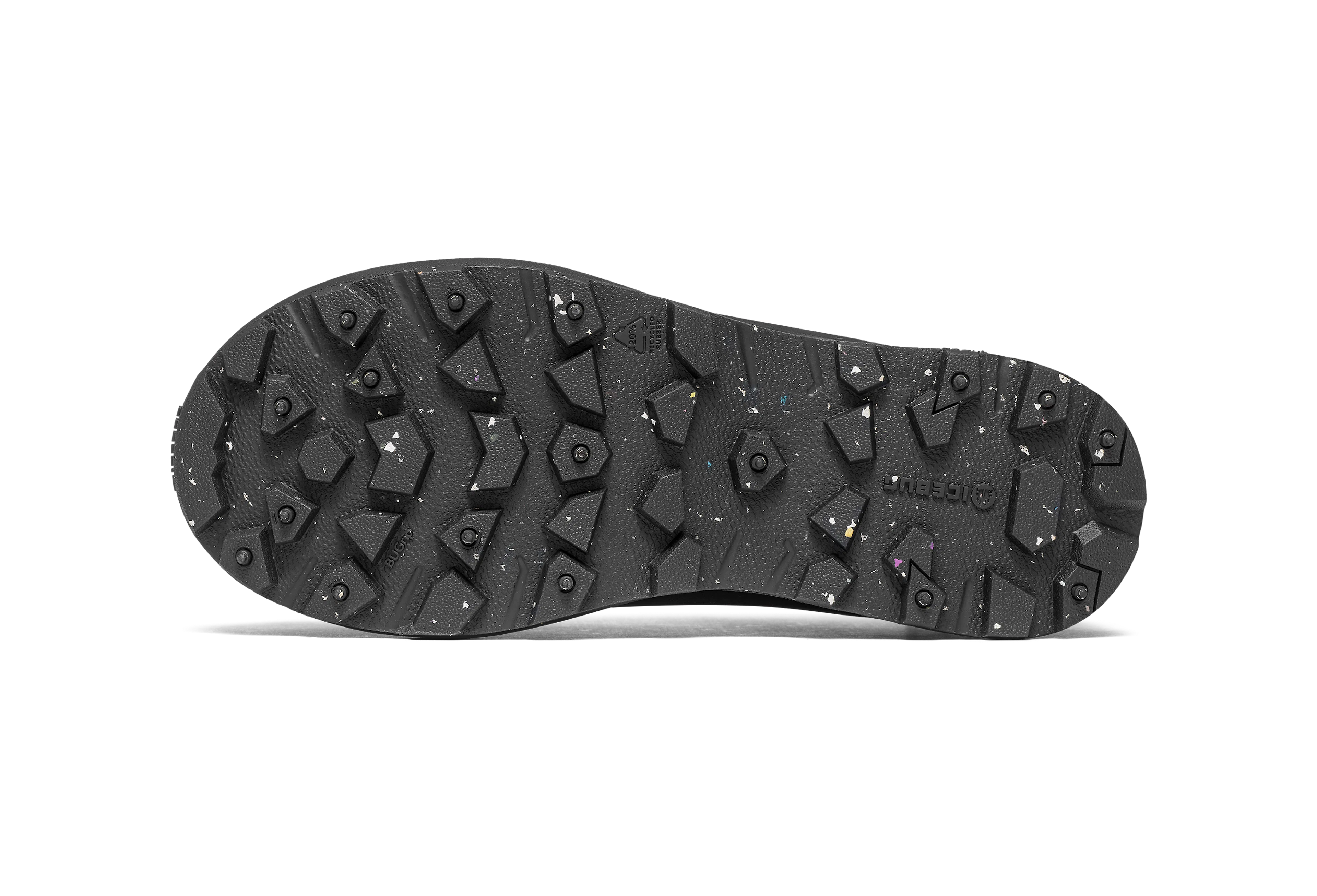 Sala Women's BUGrip - Mulberry