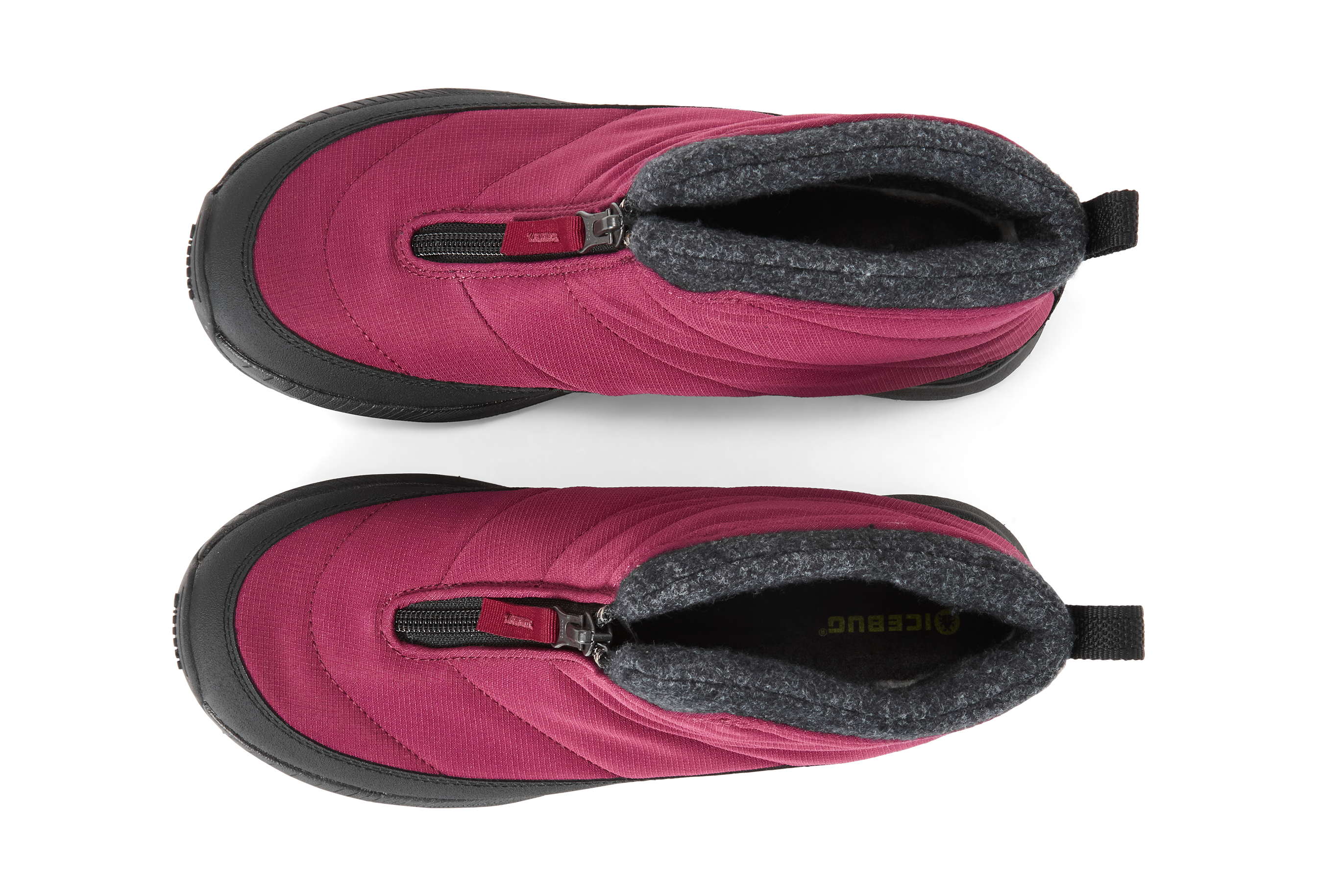 Sala Women's BUGrip - Mulberry | Webshop