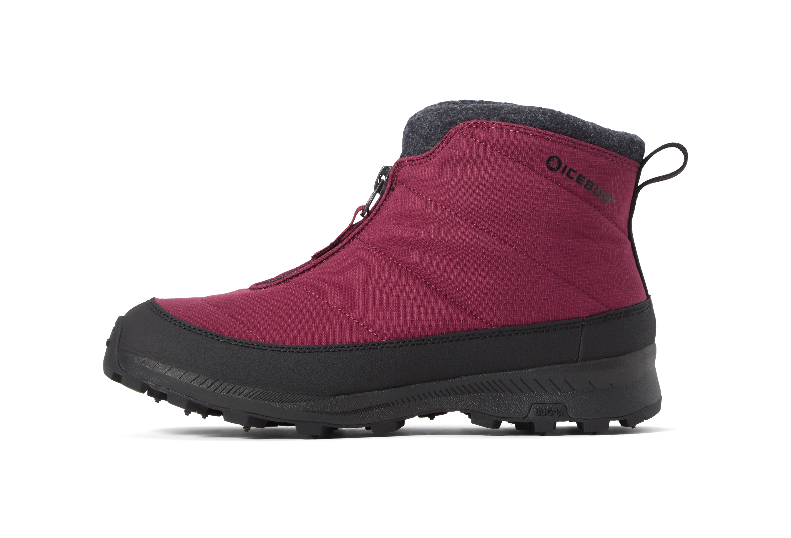 メアリー Sala Women's BUGrip - Mulberry | Webshop