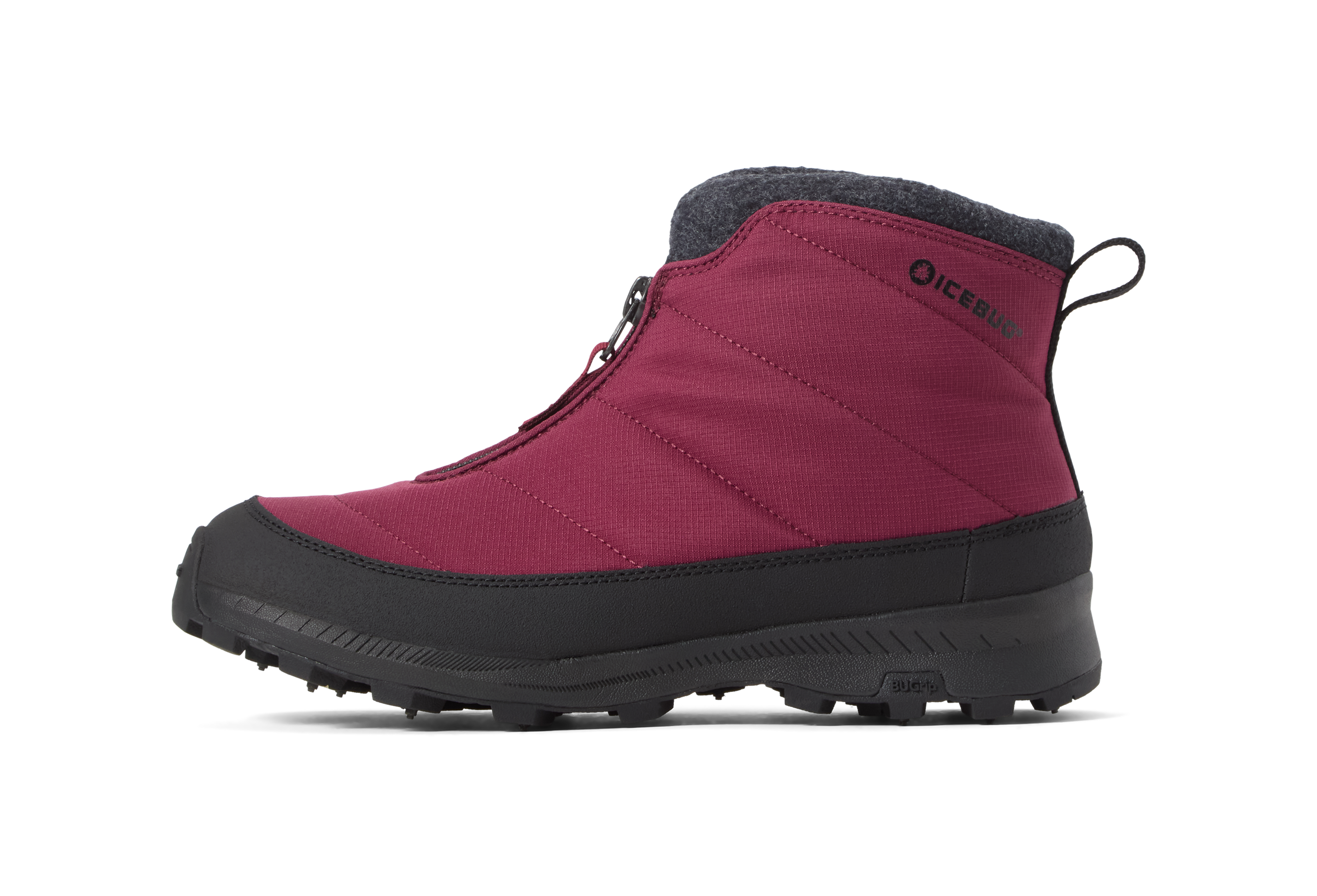 Sala Women's BUGrip - Mulberry