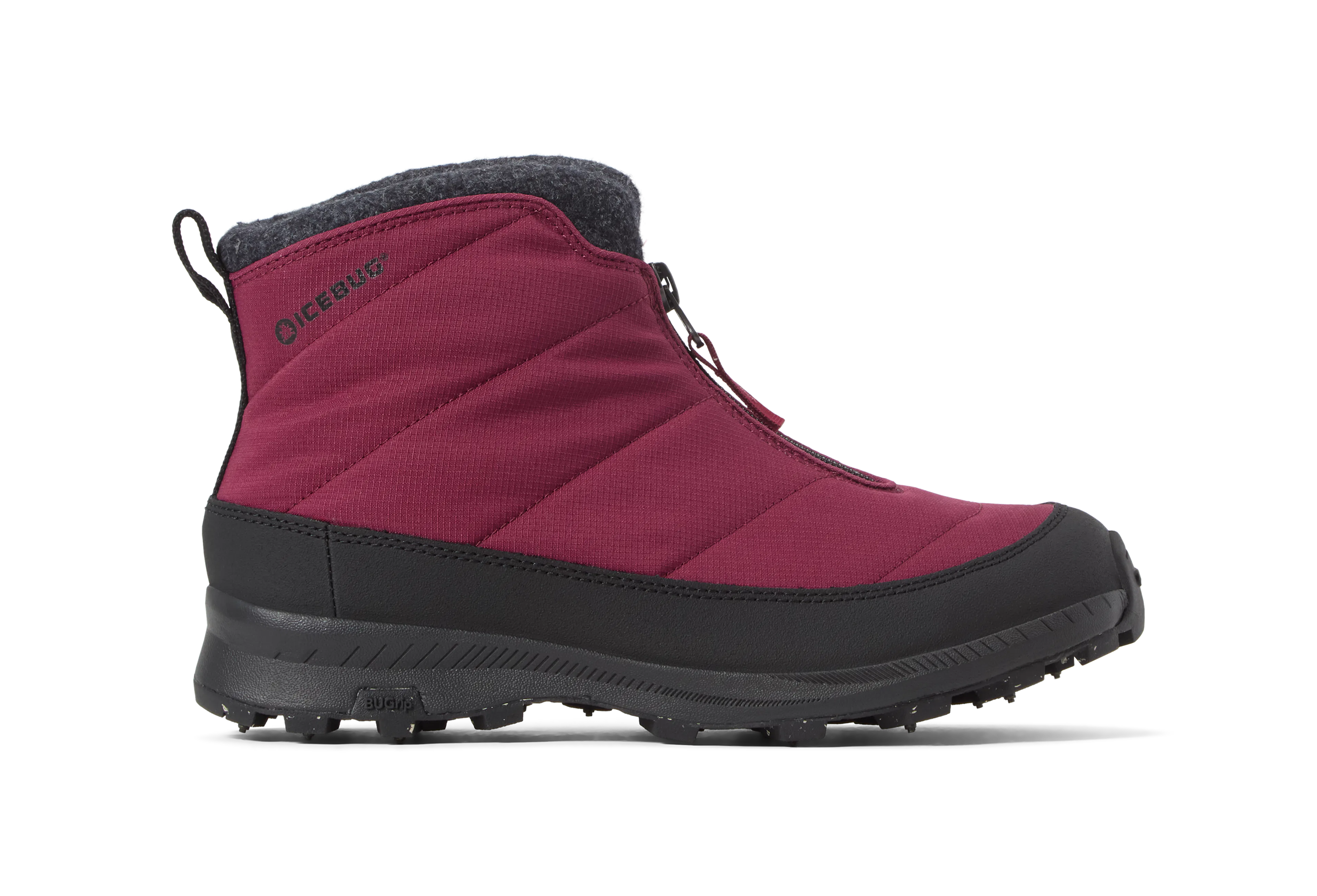 Sala Women's BUGrip - Mulberry