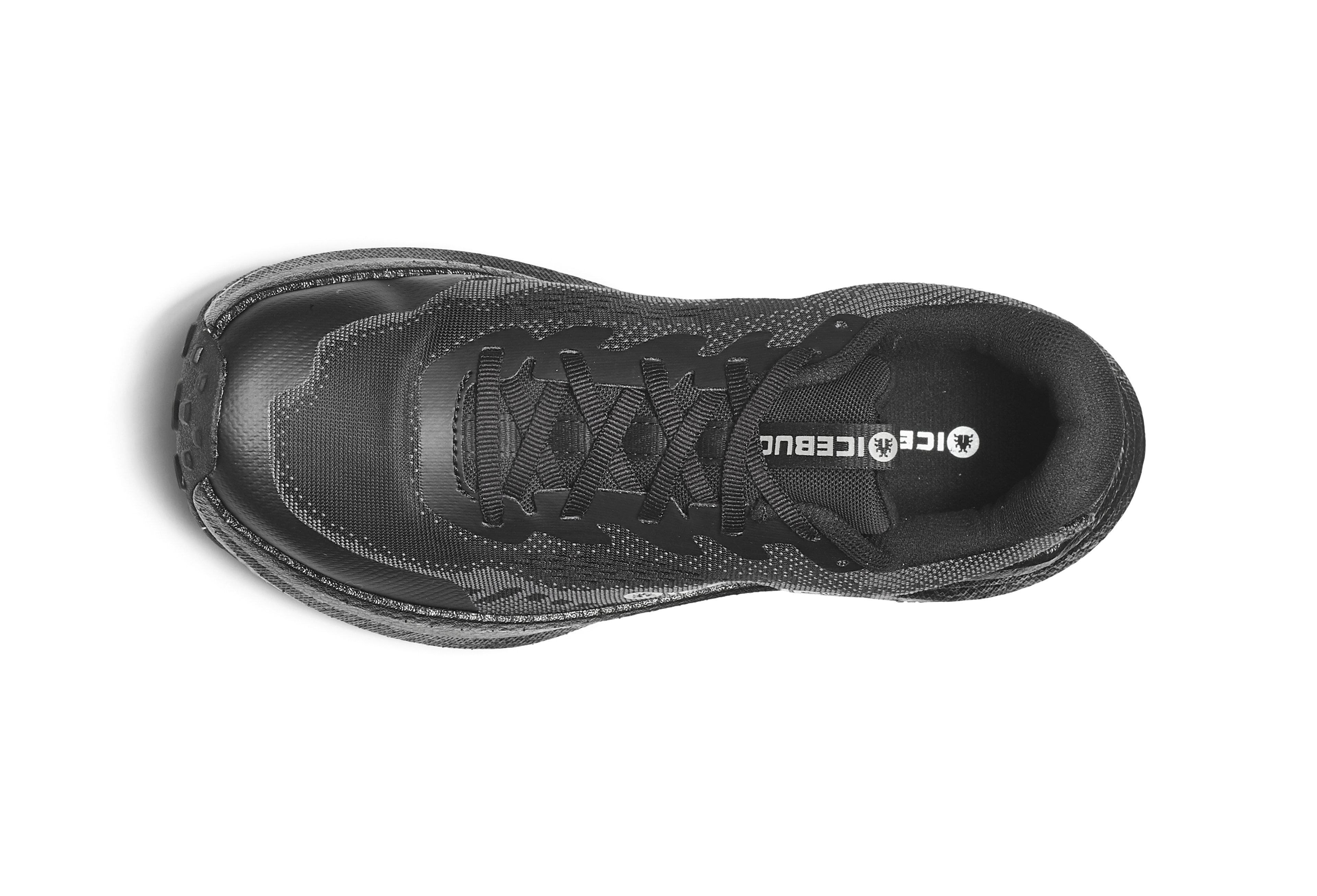 Myr Men's BUGrip - Black