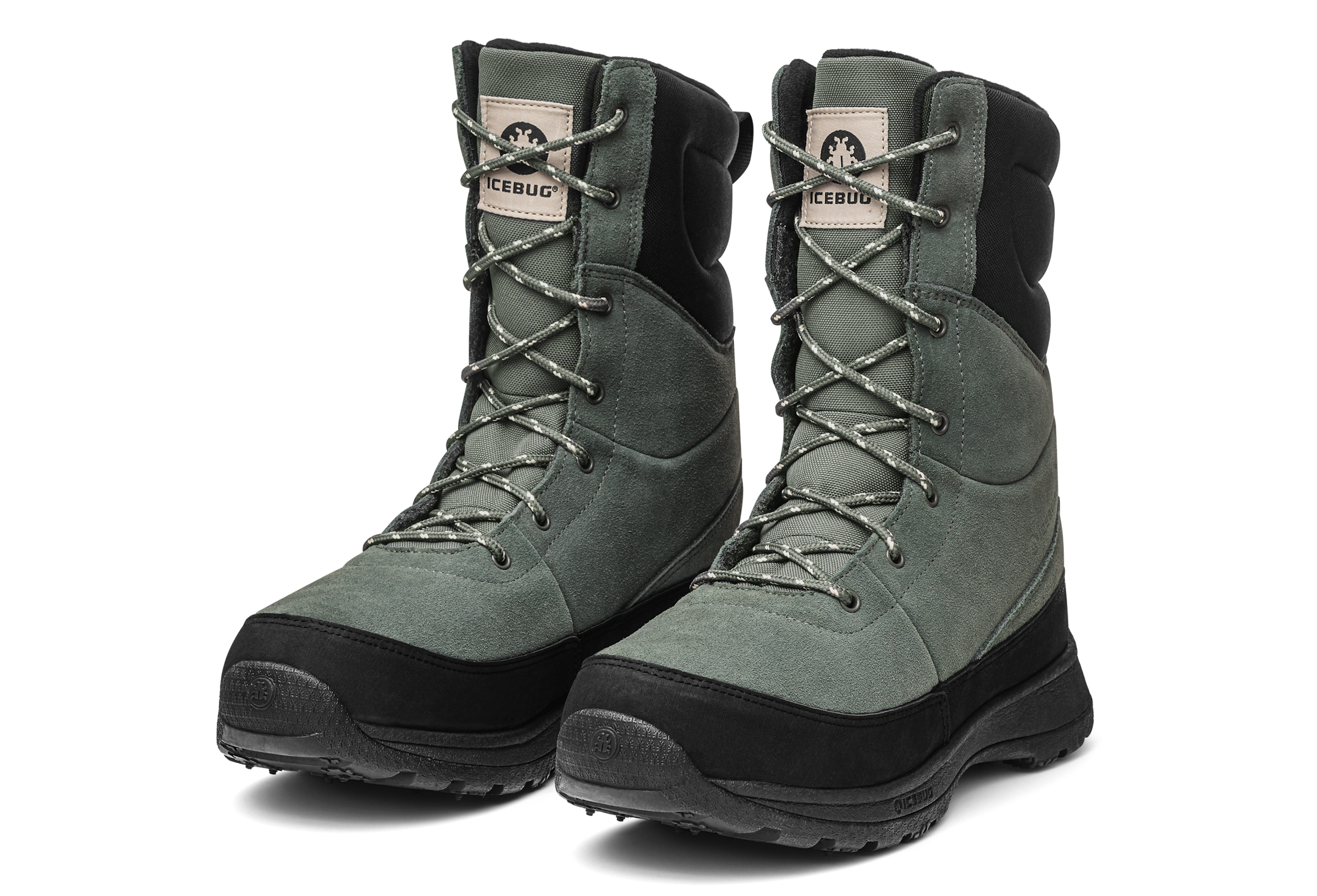 Torne 2 NT GTX - PineGrey