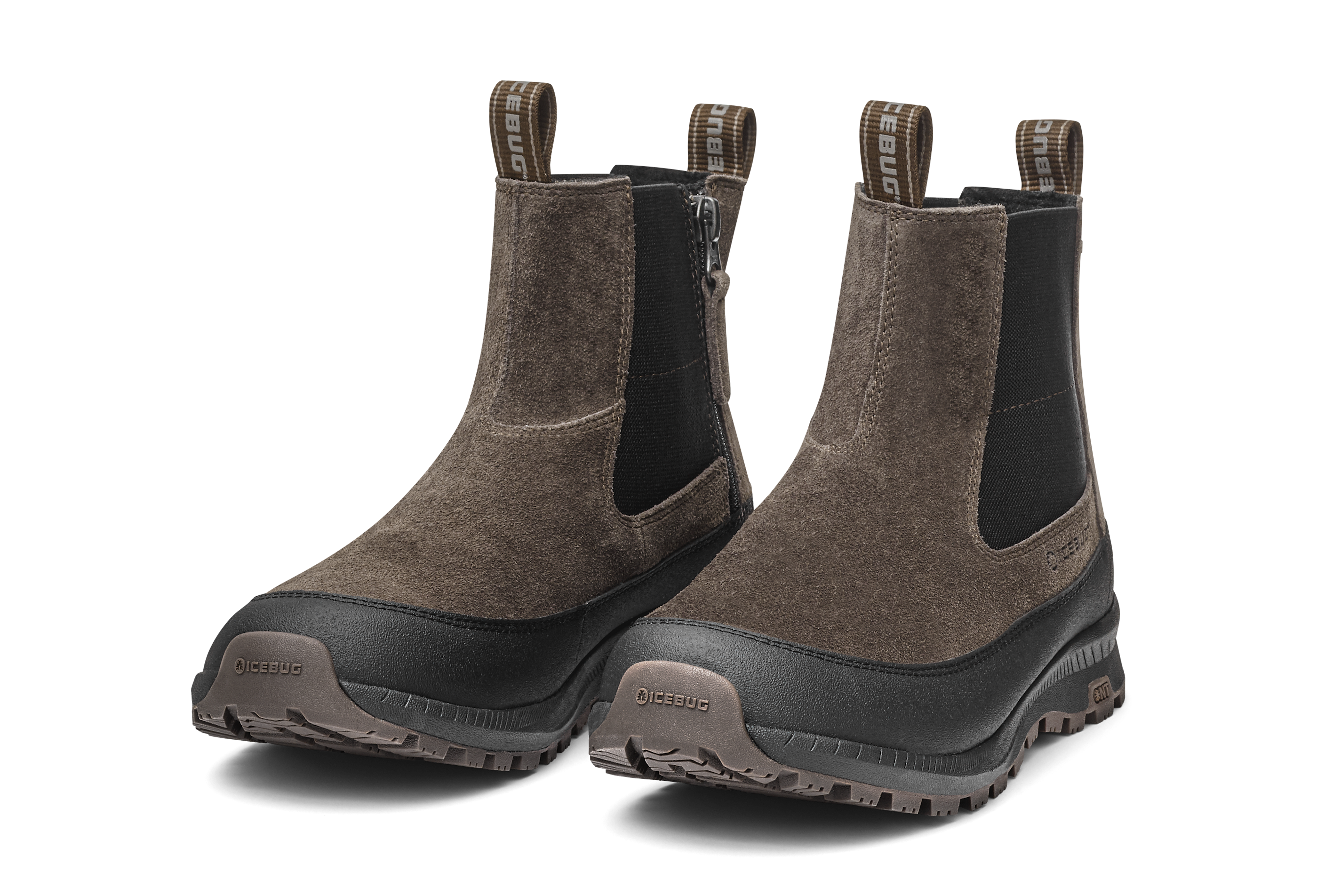 Boda Men's NT - Taupe