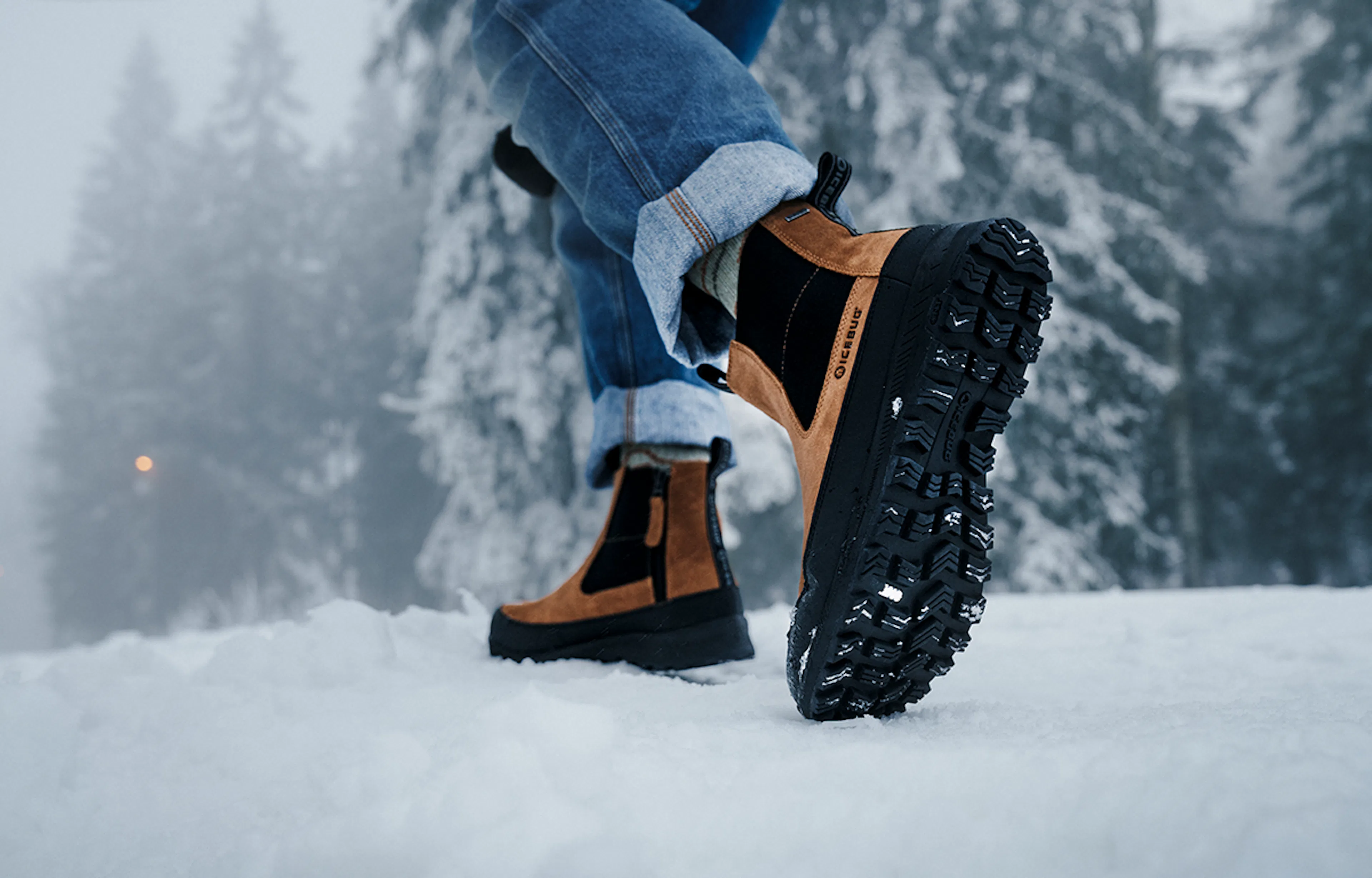 Boda Men's NT - Hazel