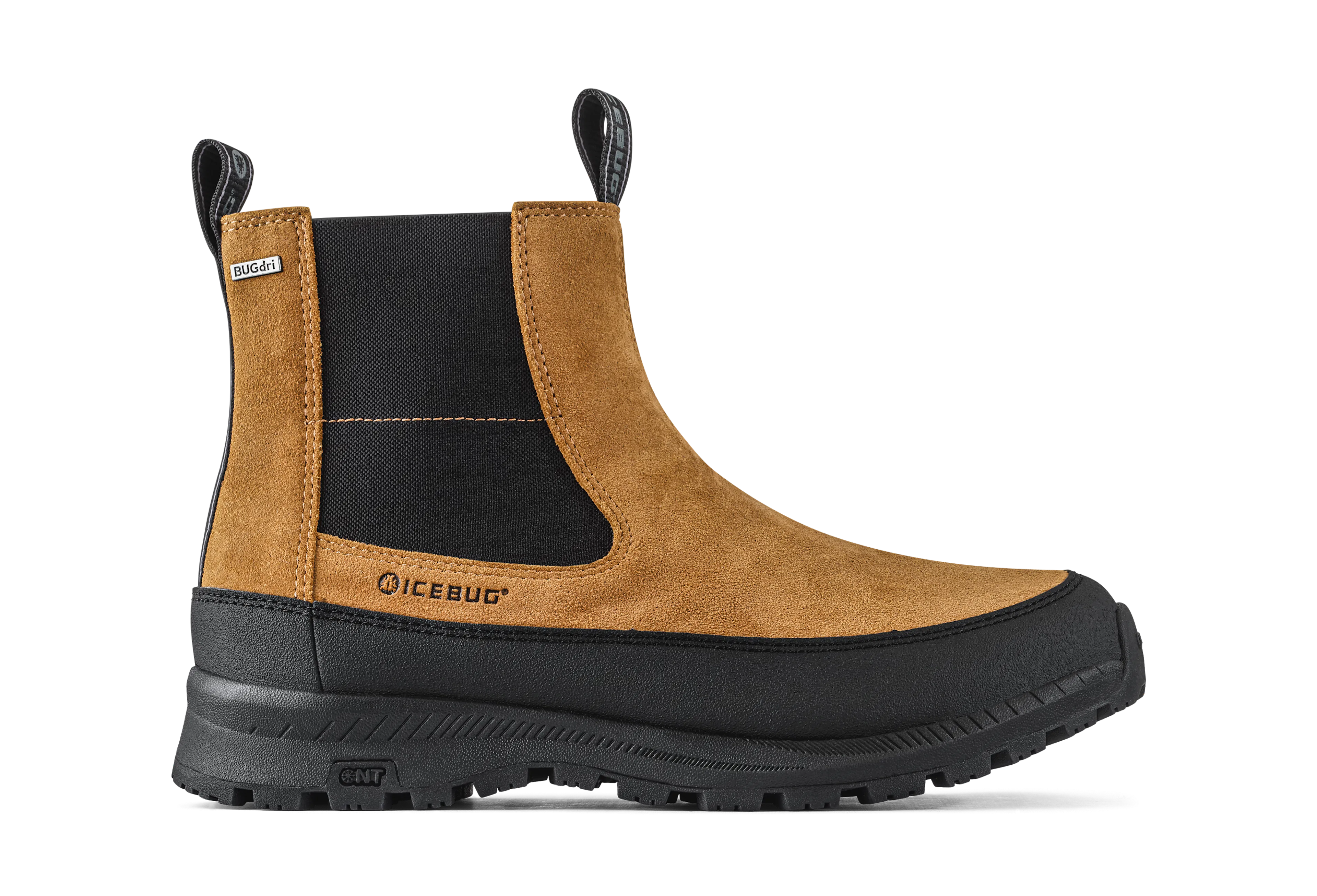 Boda Men's NT - Hazel