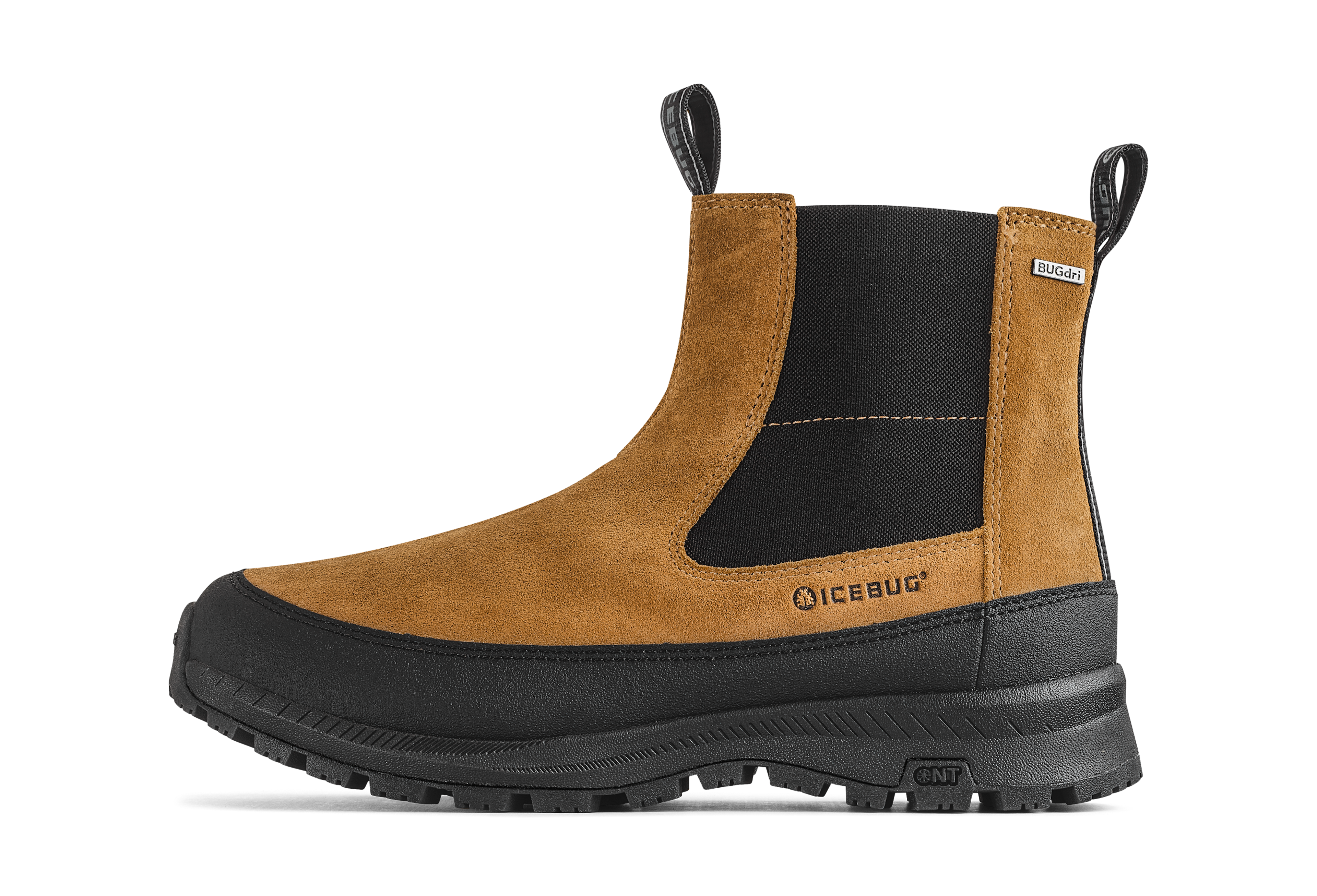 Boda Men's NT - Hazel