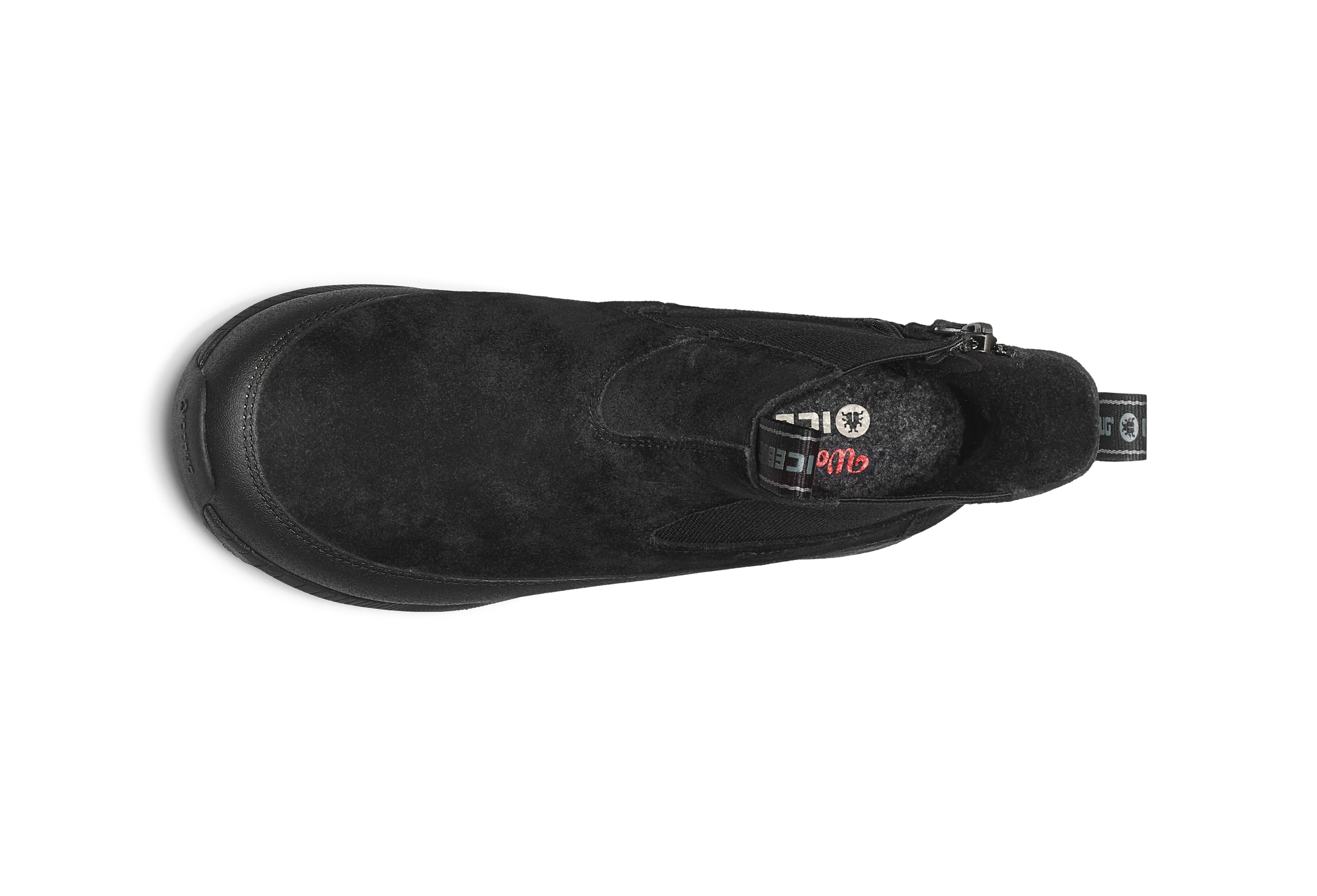 Boda Men's NT - Black