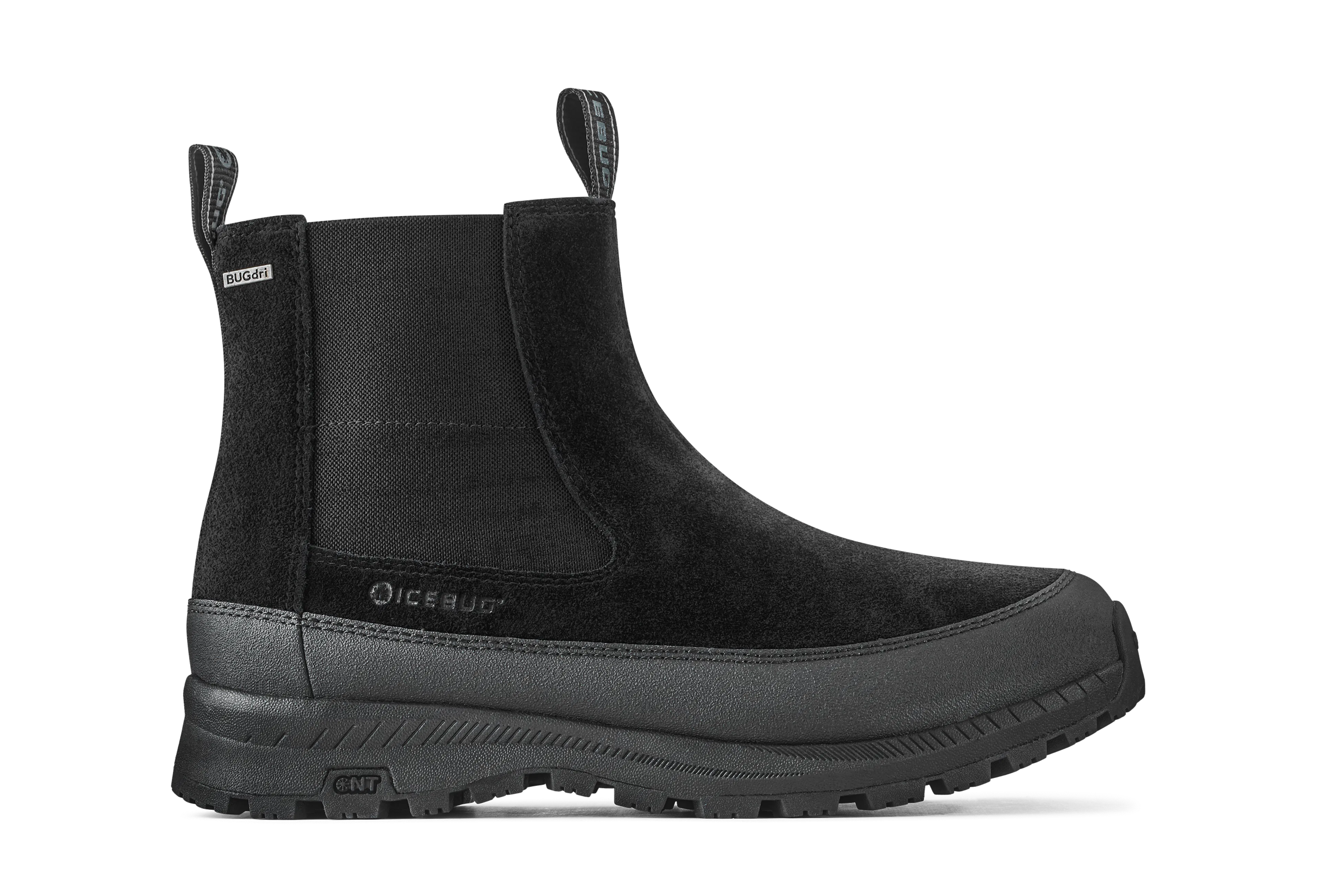 Boda Men's NT - Black