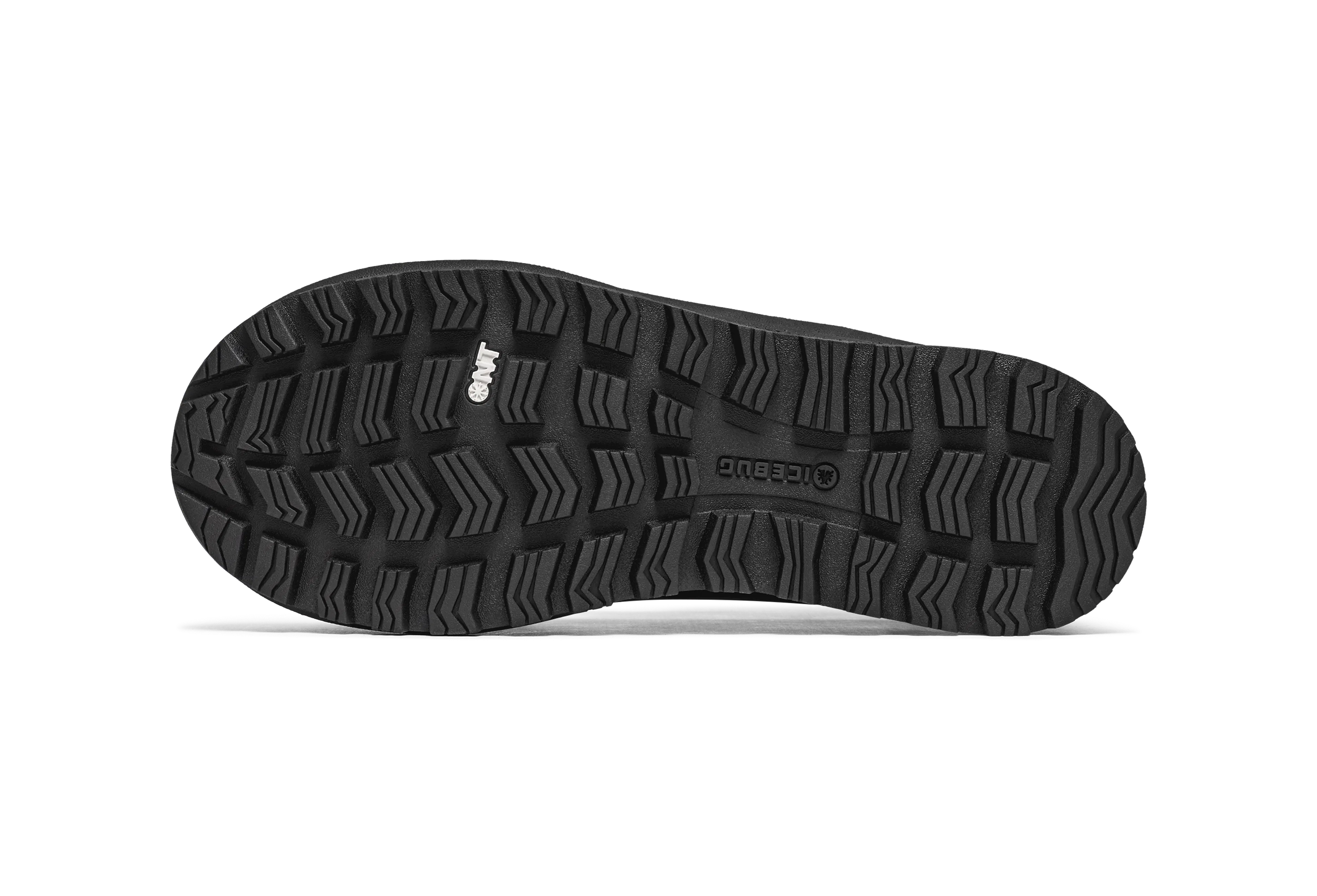 Boda Men's NT - Black