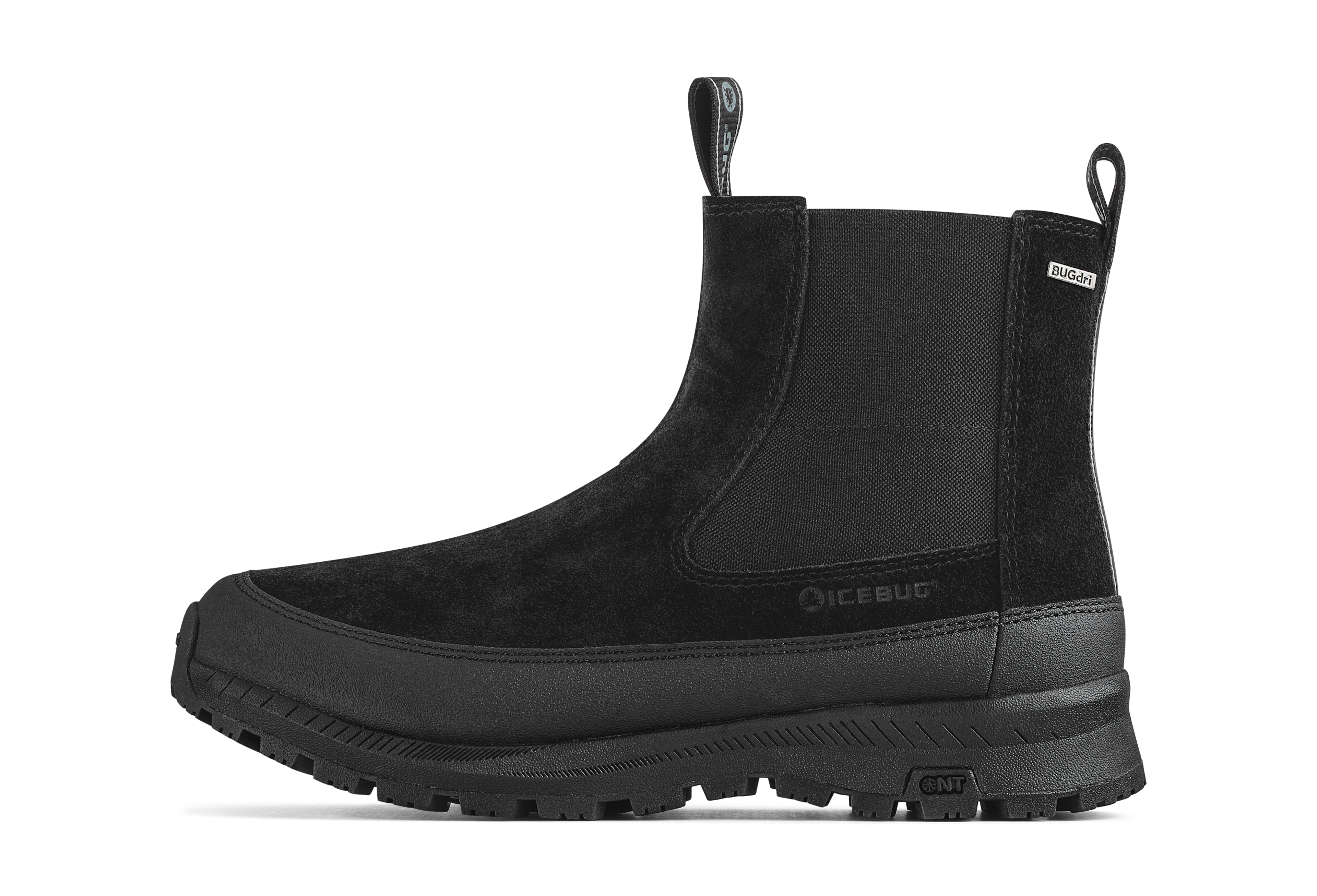 Boda Men's NT - Black