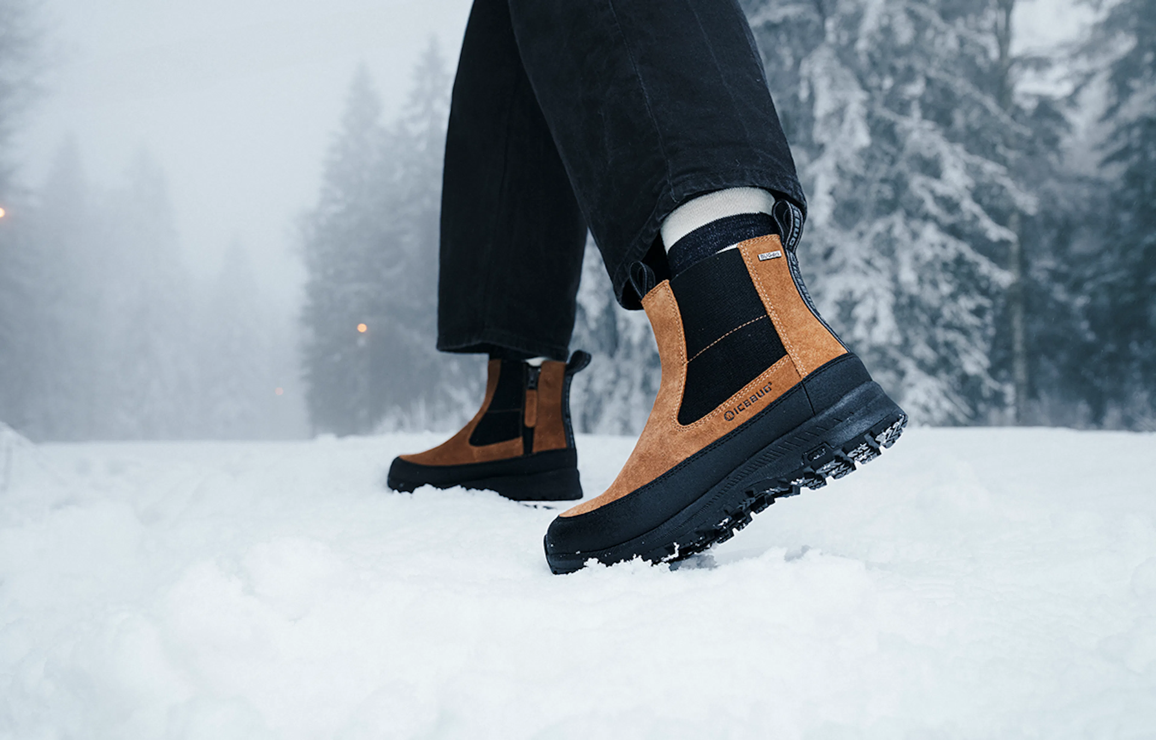 Boda Women's NT - Hazel