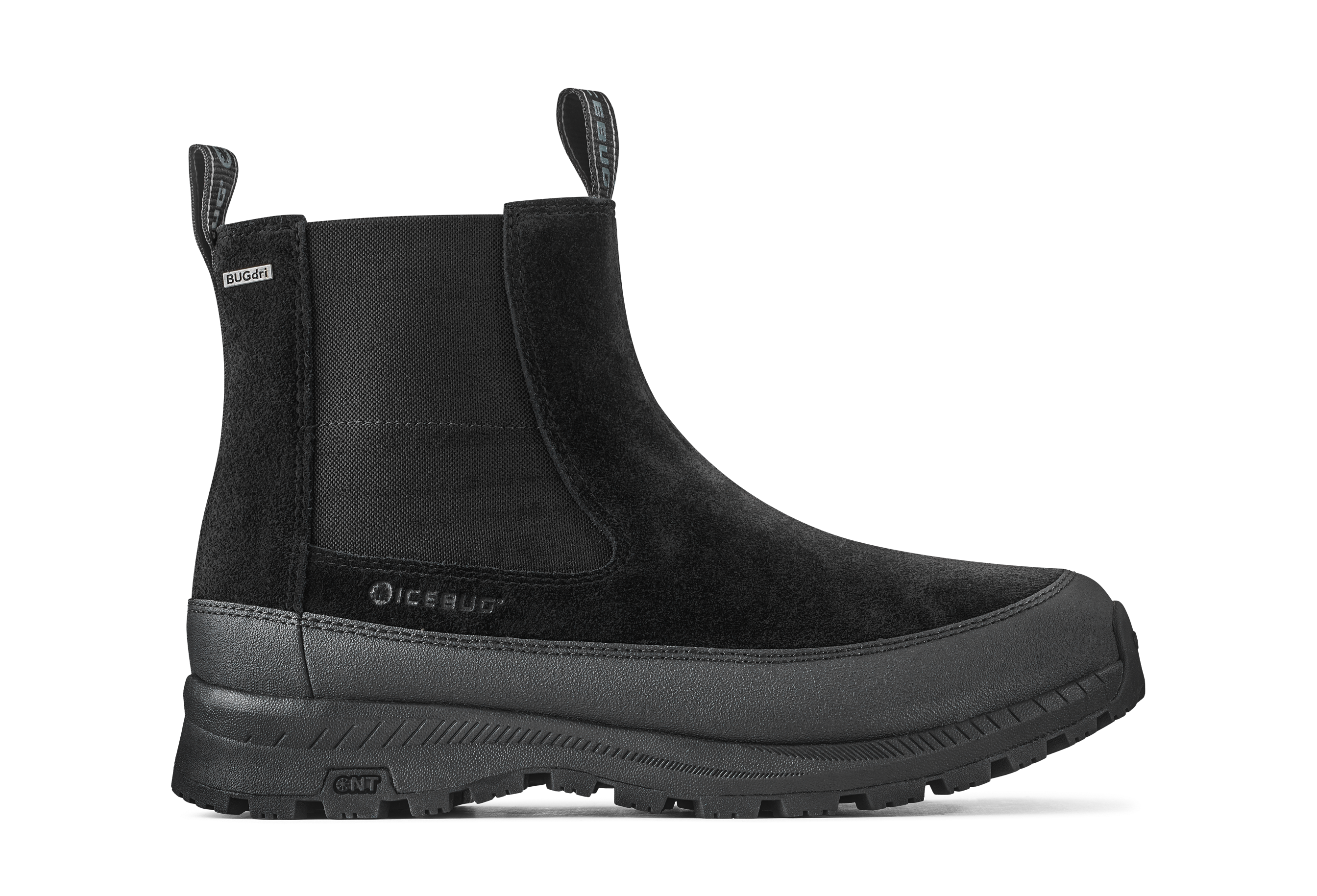 Boda Women's NT - Black | Webshop Boda Women's NT - Black | Webshop