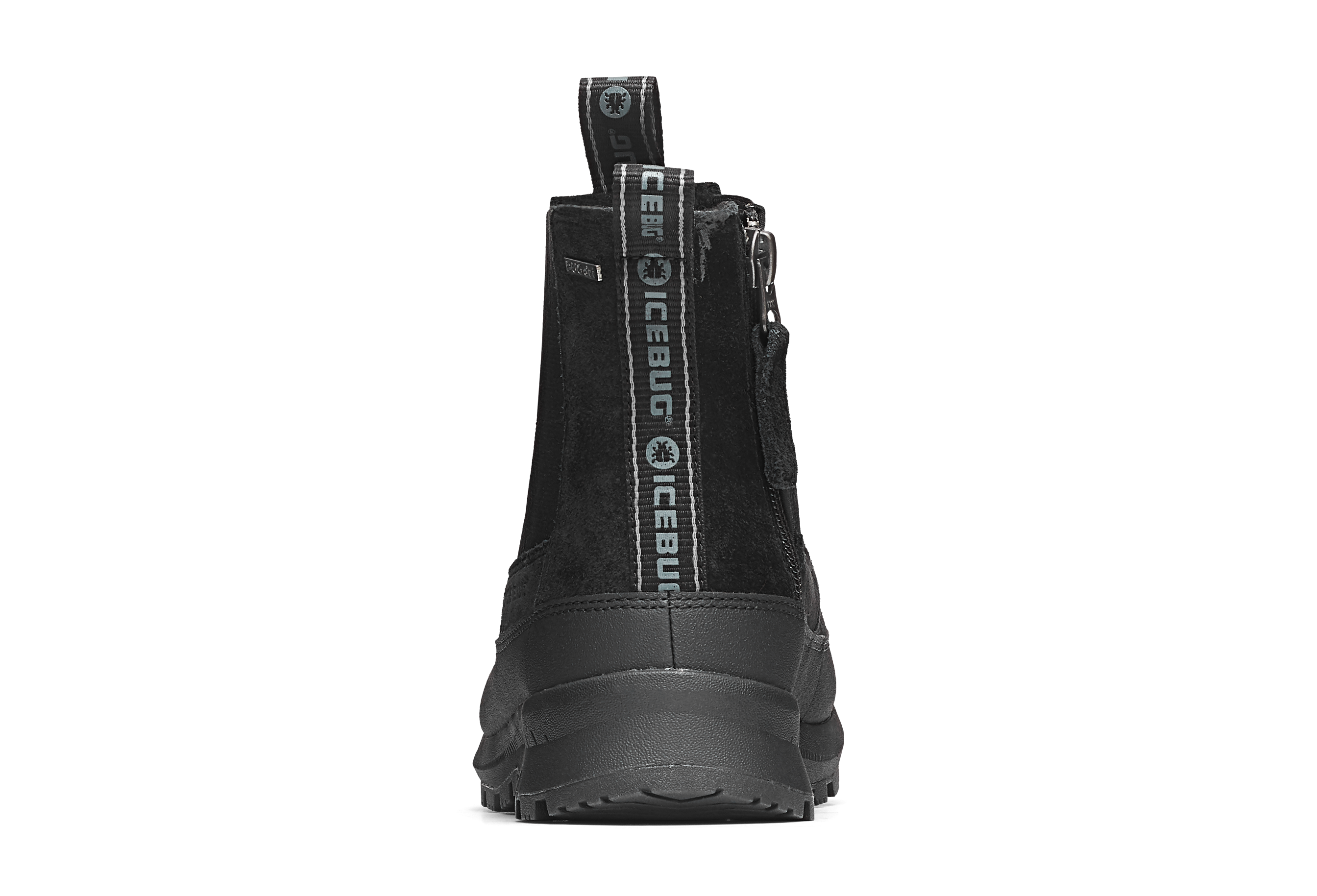 Boda Women's NT - Black | Webshop