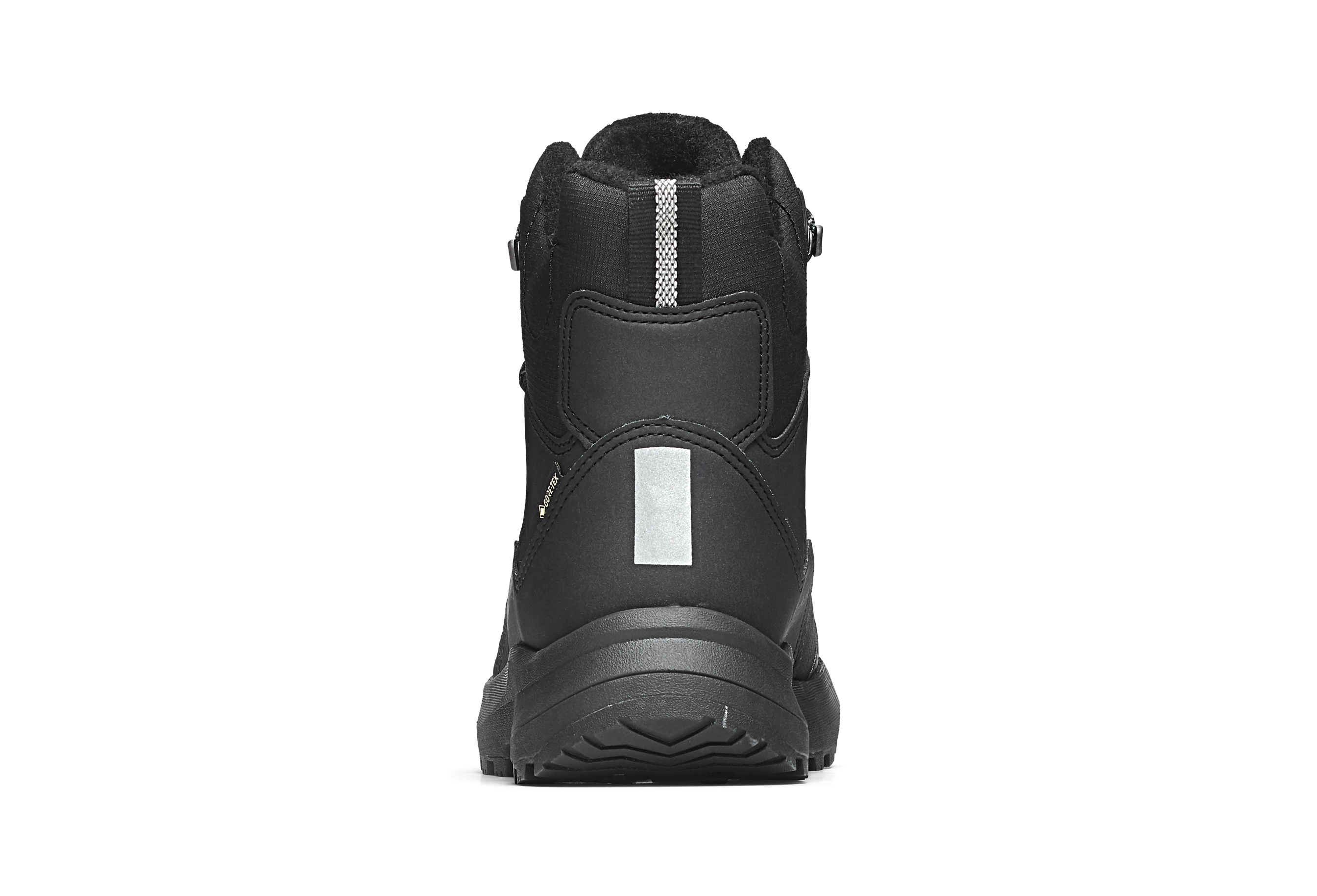 Pace 3 Men's NT GTX - Black | Webshop