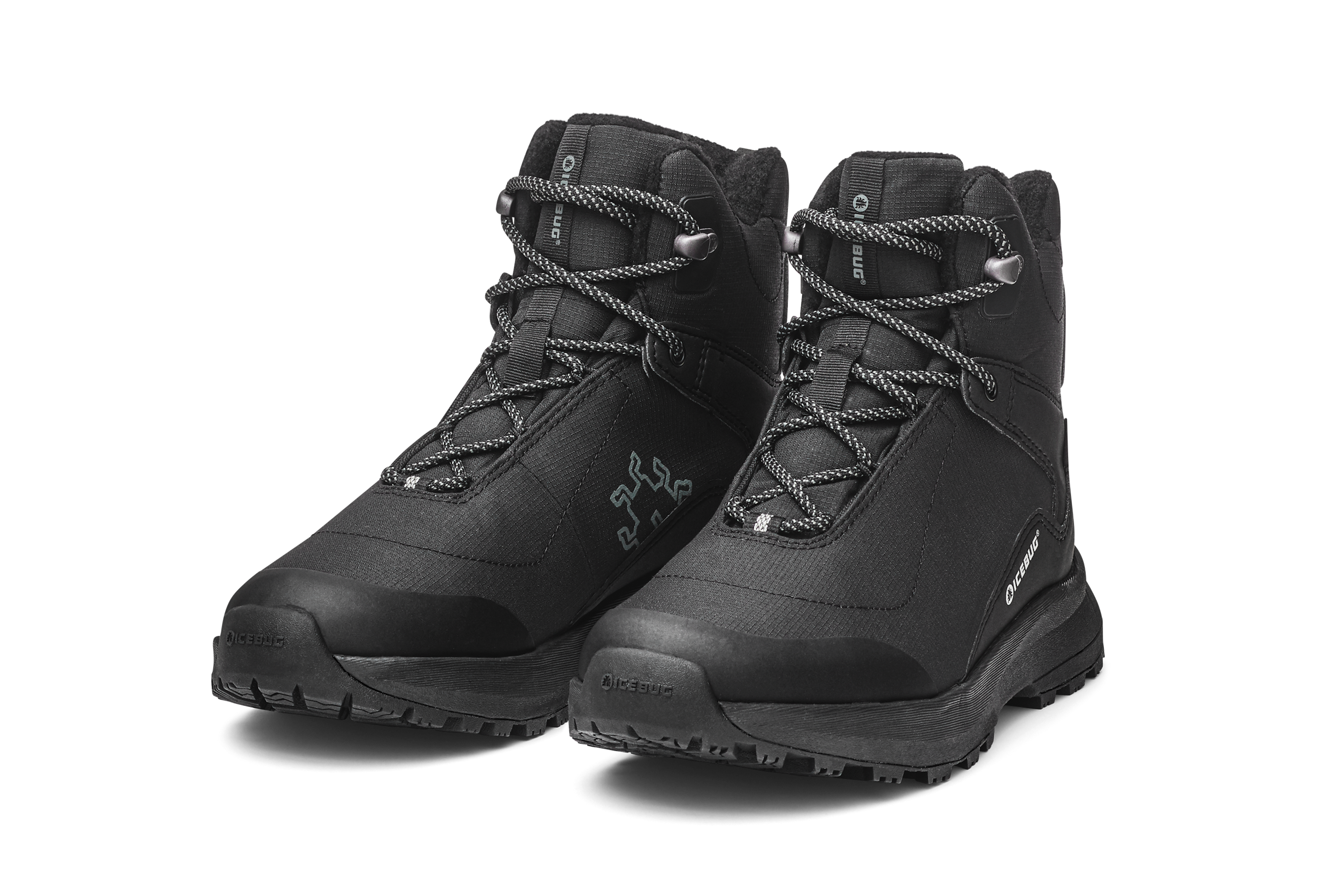 Pace 3 Men's NT GTX - Black