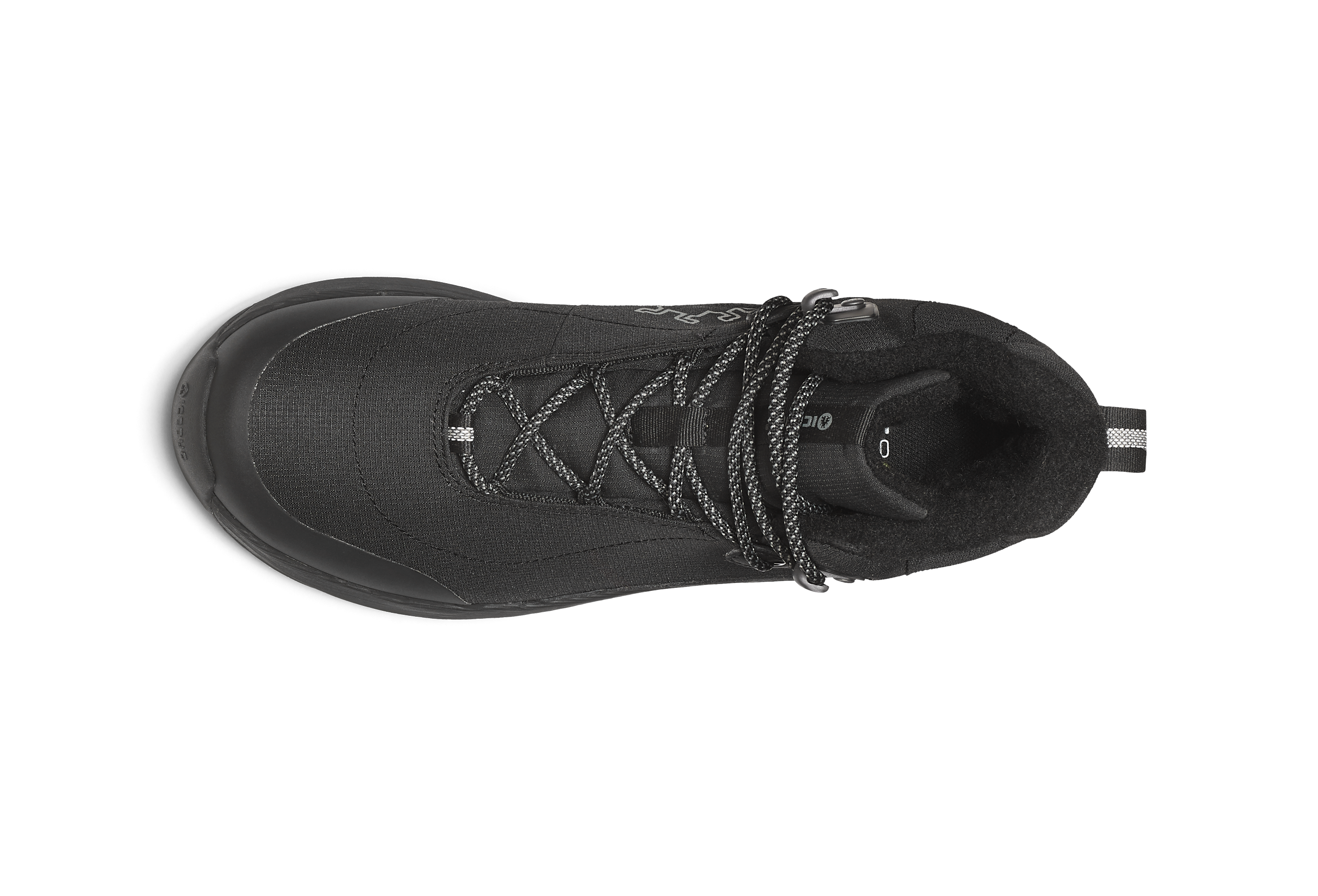 Pace 3 Men's NT GTX - Black | Webshop