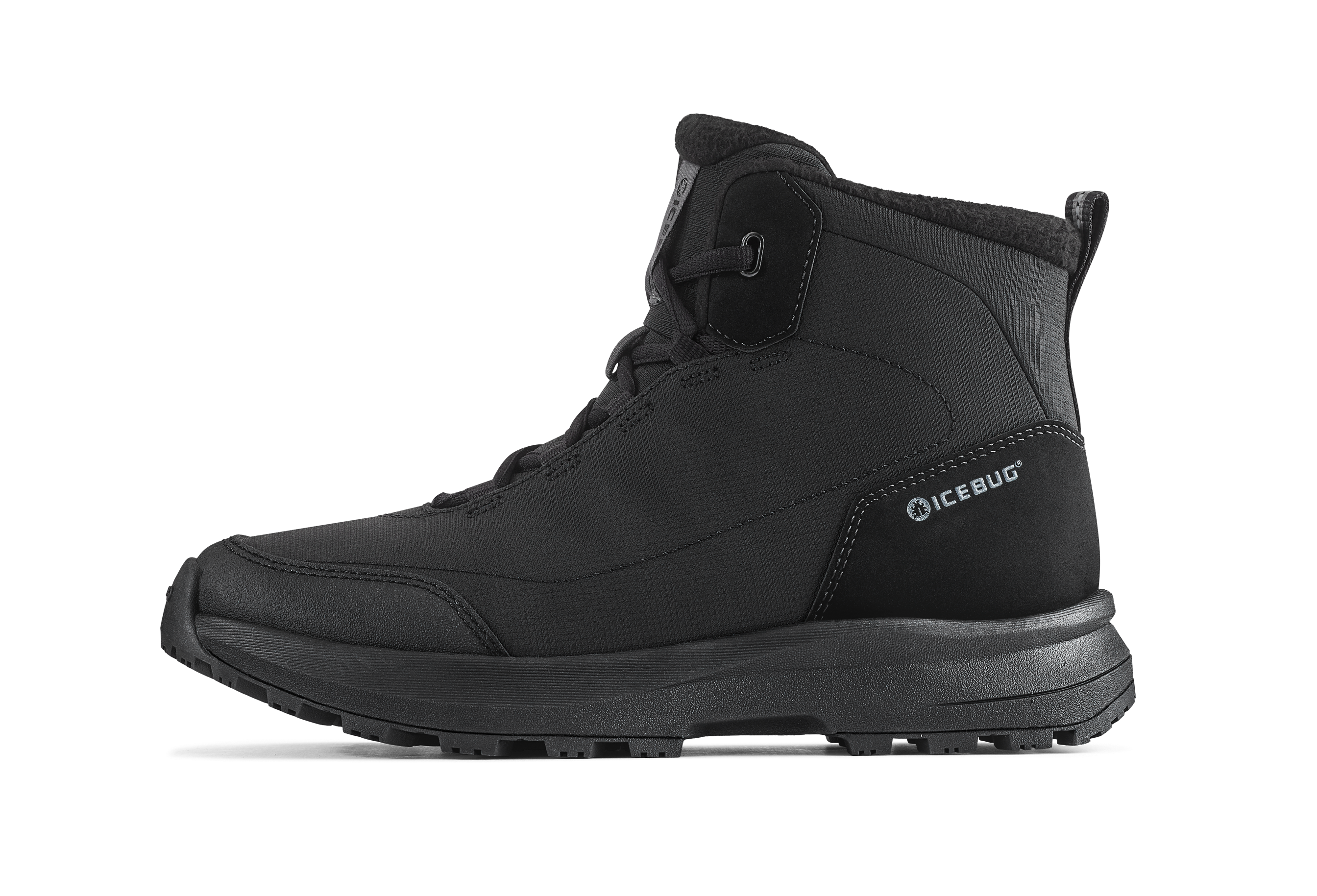Stavre 2 Men's NT GTX - Black/Granite | Webshop