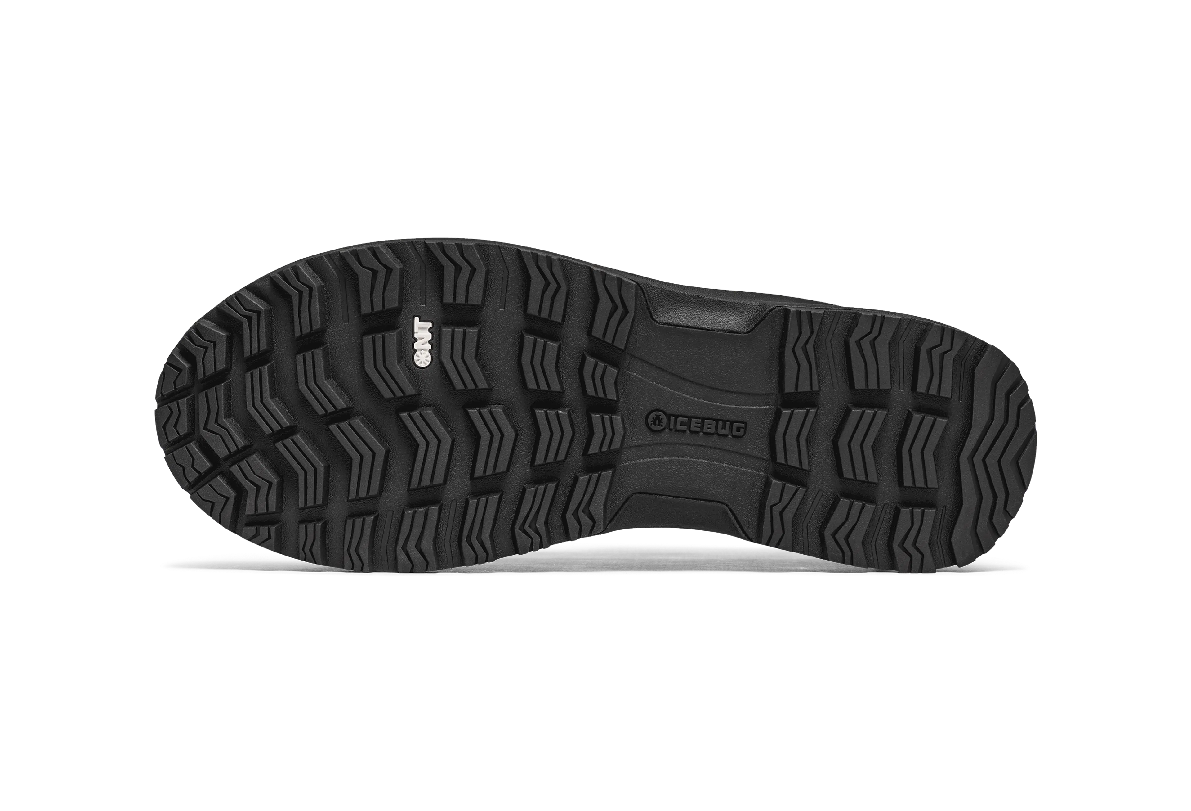 Nirak 2 Men's NT - Black