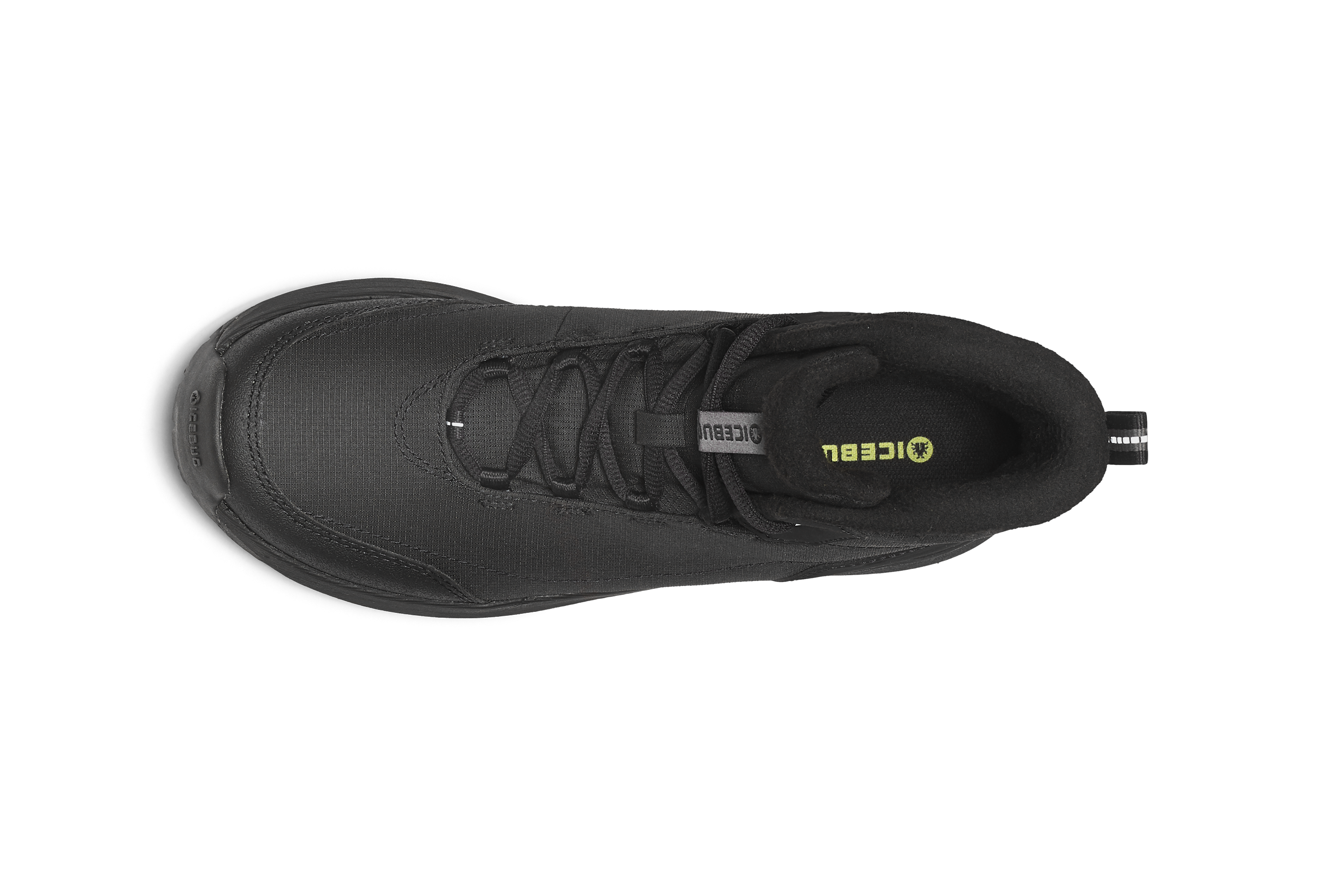Nirak 2 Men's NT - Black | Shop