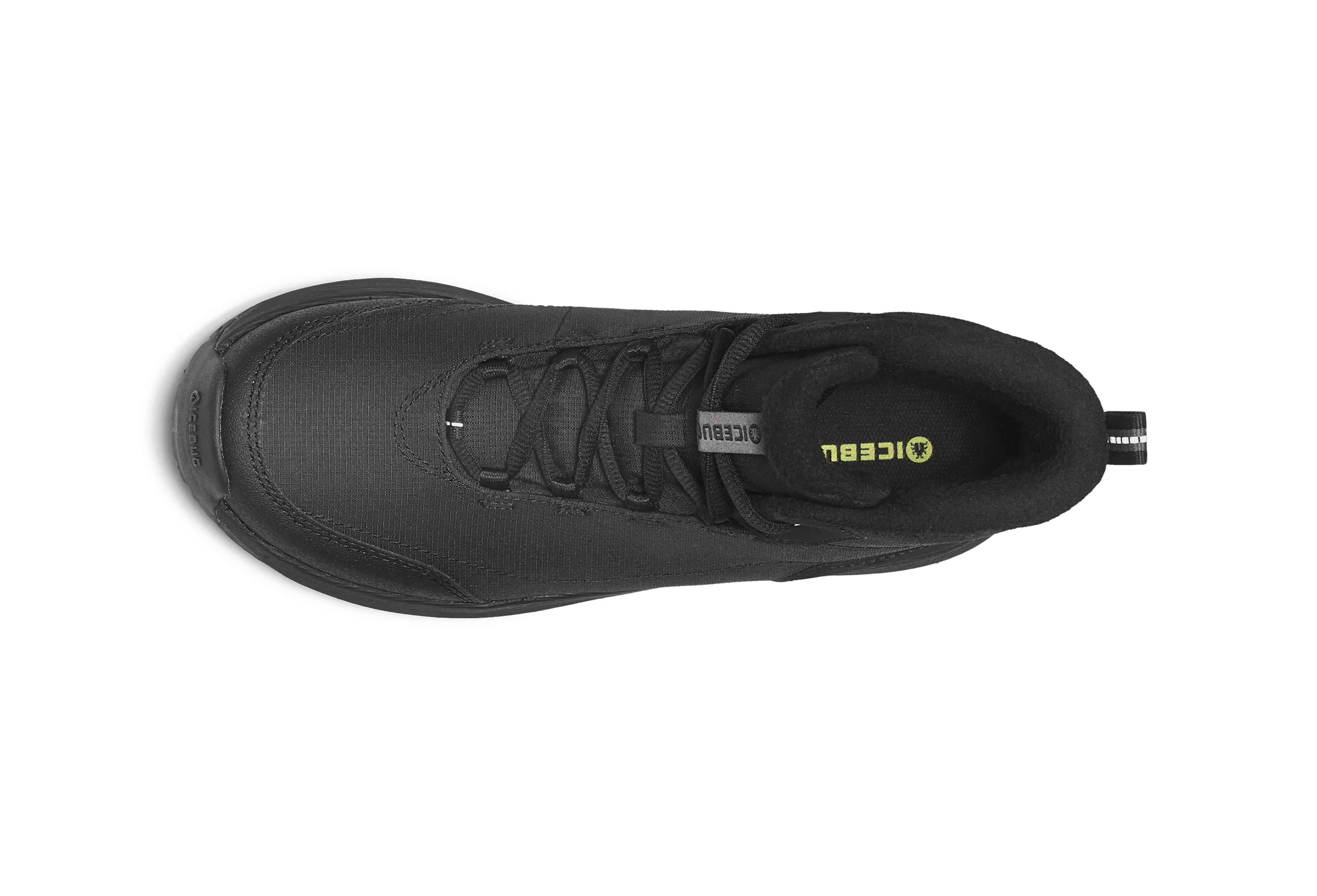 Nirak 2 Men's NT - Black