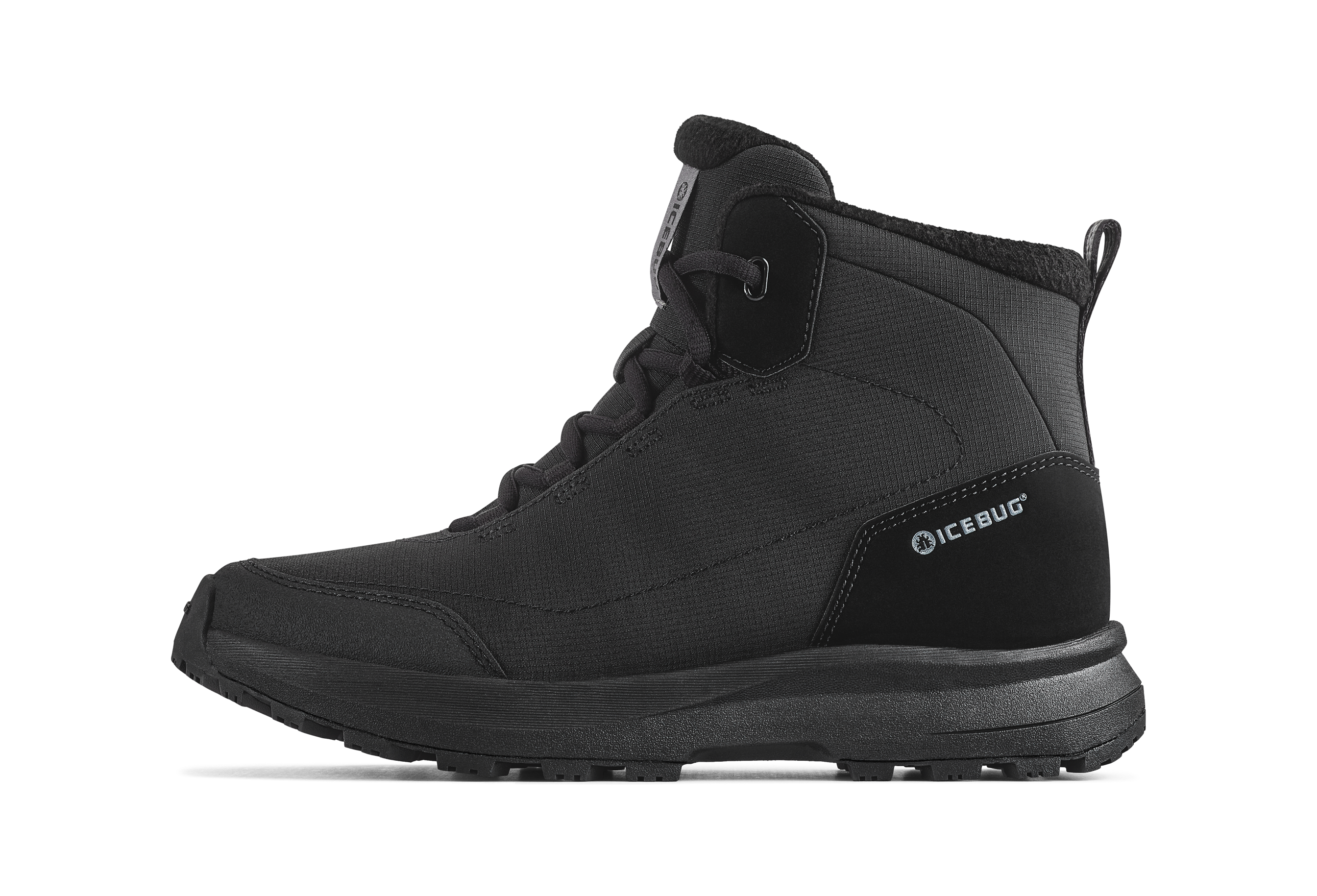Nirak2 BUGrip – light as a sneaker but warm as a winter boot | Webshop