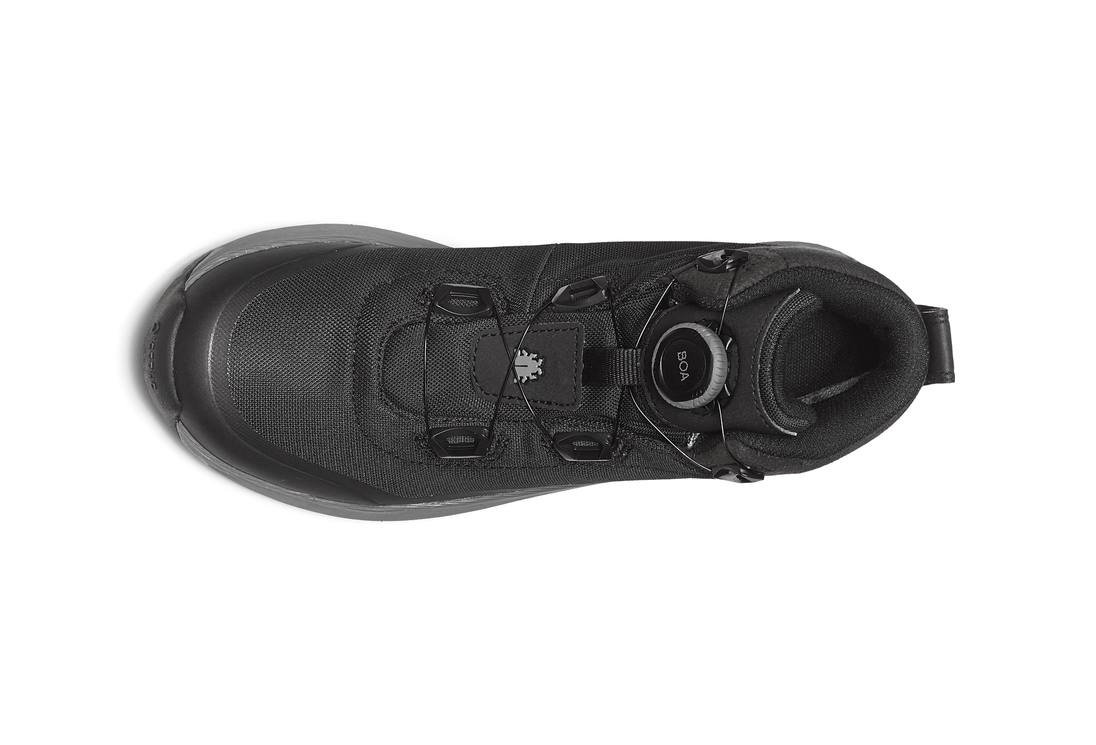 Stavre 2 Men's NT GTX - Black/Granite