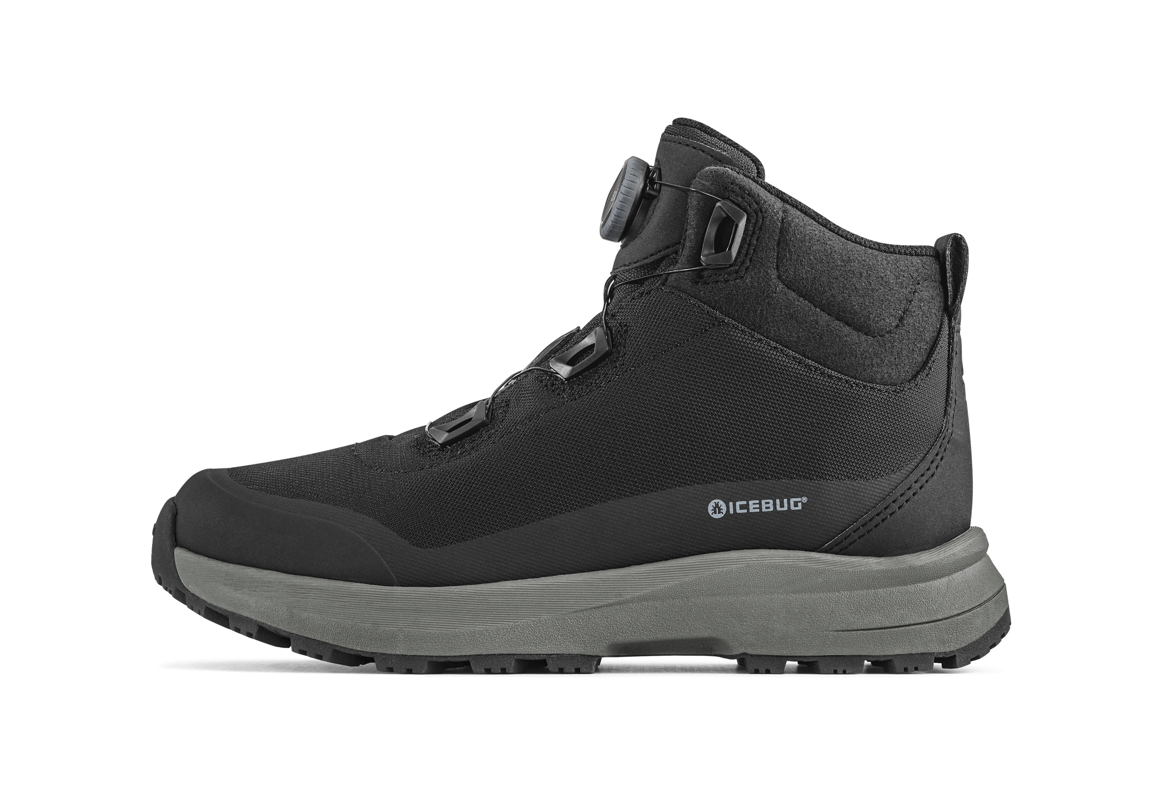 Stavre 2 Women's NT GTX - Black/Granite