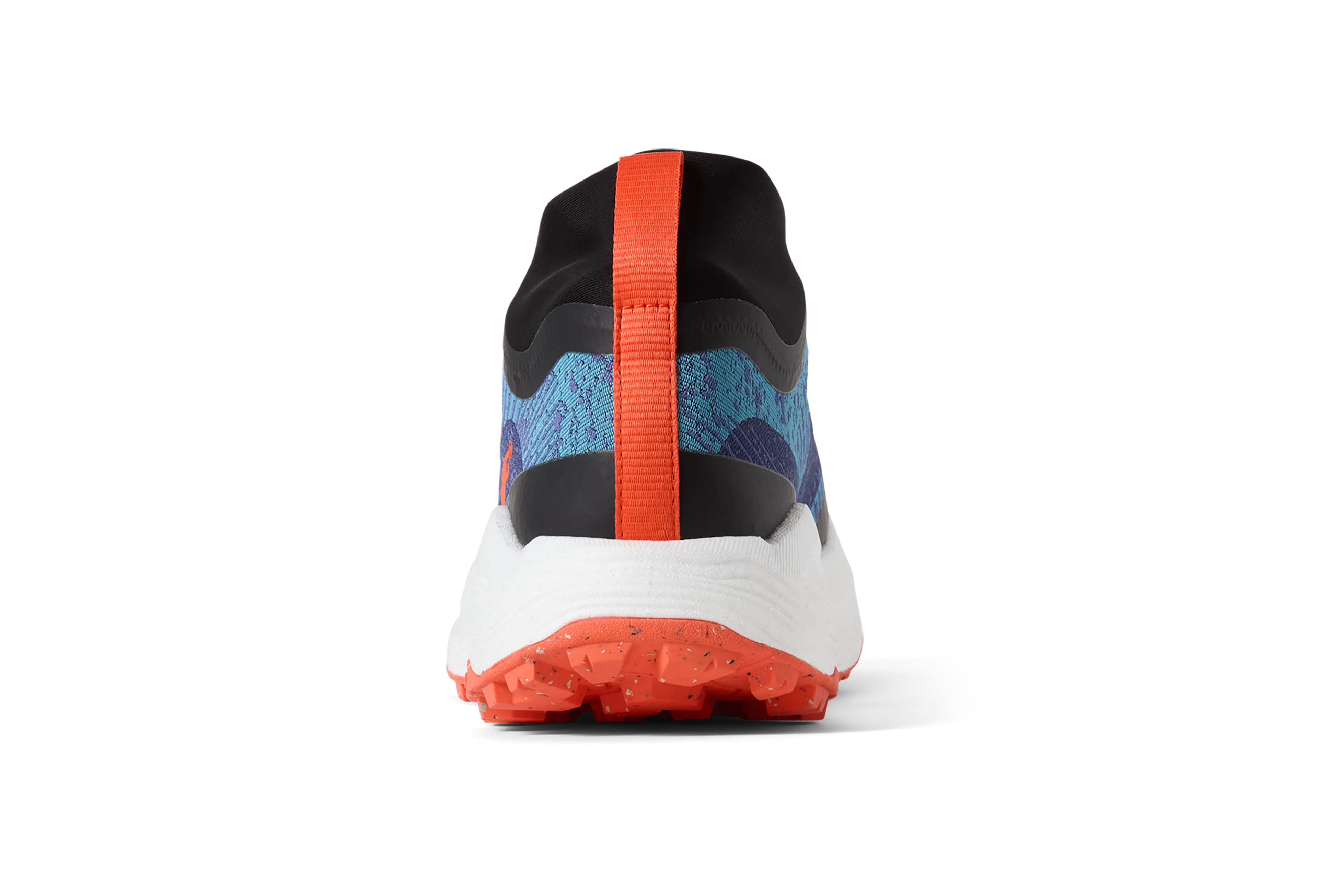 Järv Gaiter Men's RB9X GTX - IceBlue/Orange