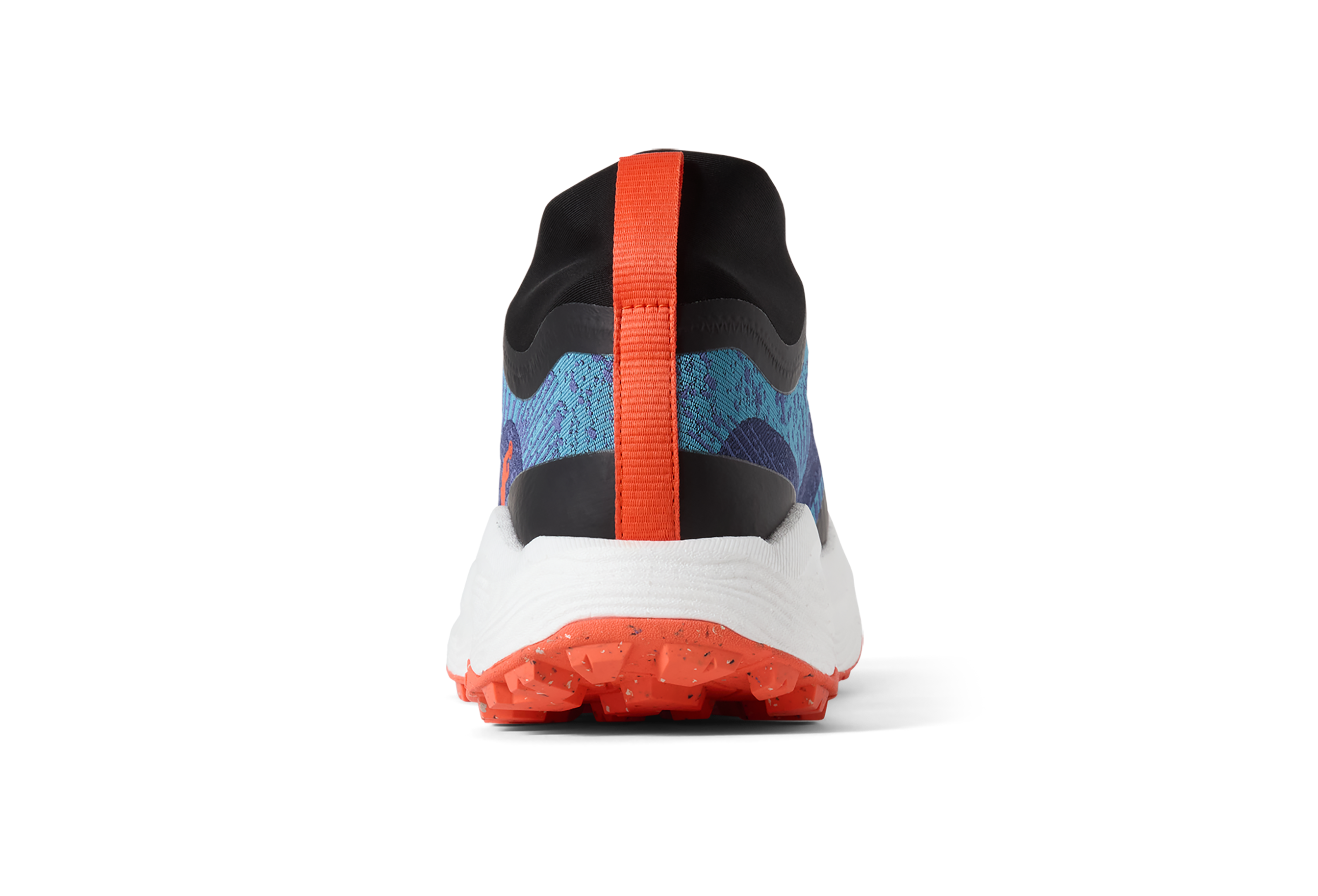 Järv Gaiter Women's RB9X GTX - IceBlue/Orange | Webshop