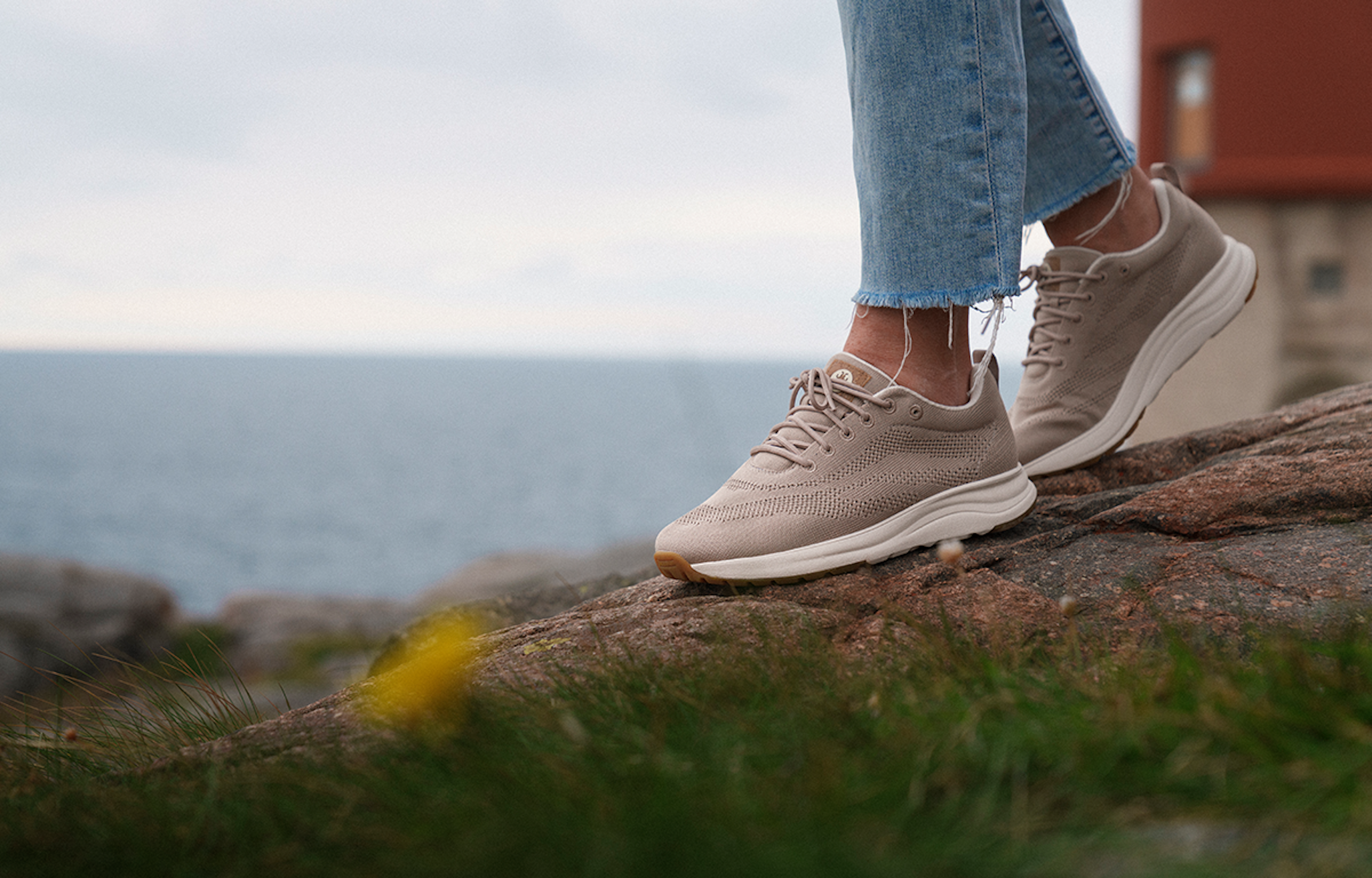 Mosi RB9X - LightTaupe