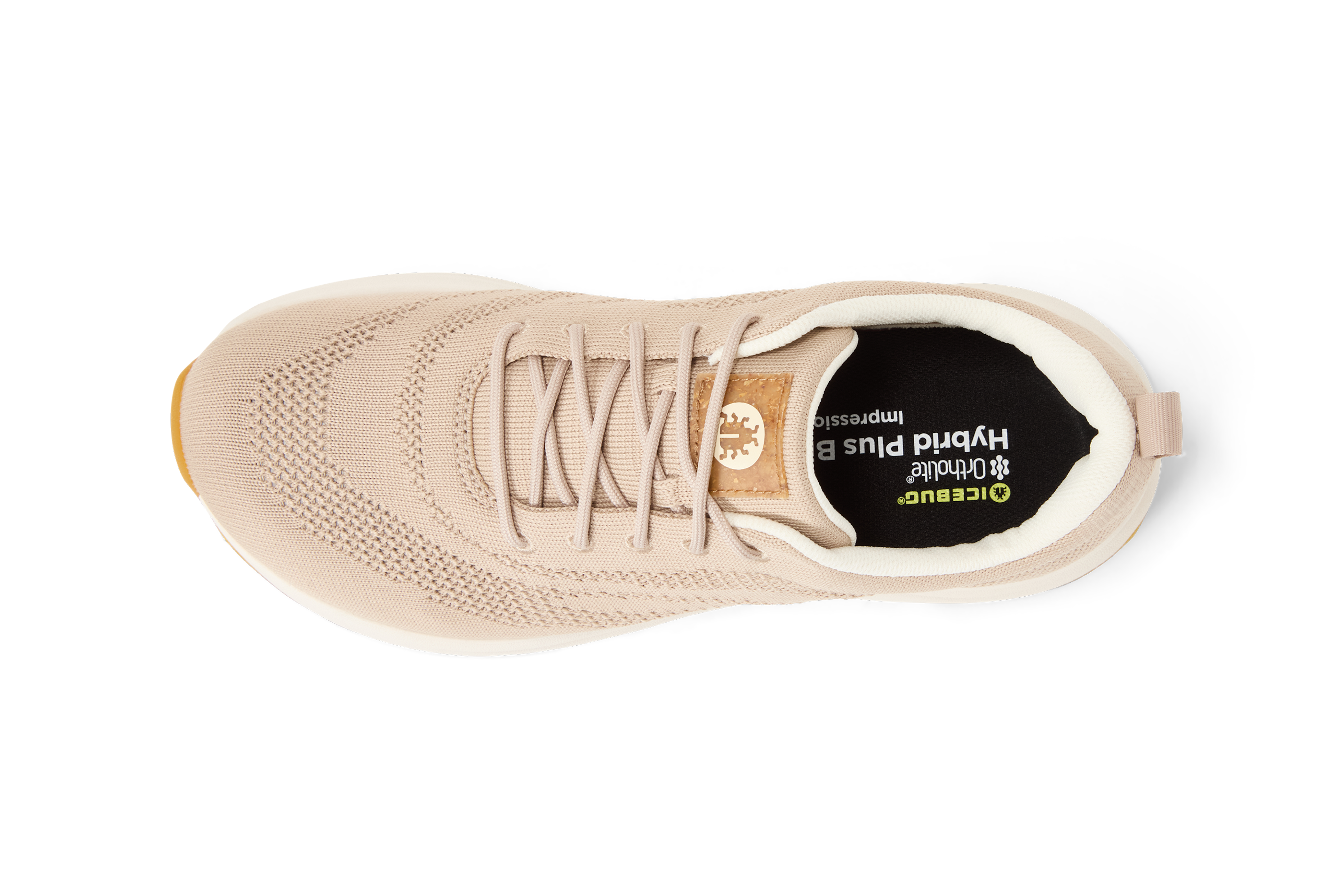 Mosi RB9X - LightTaupe