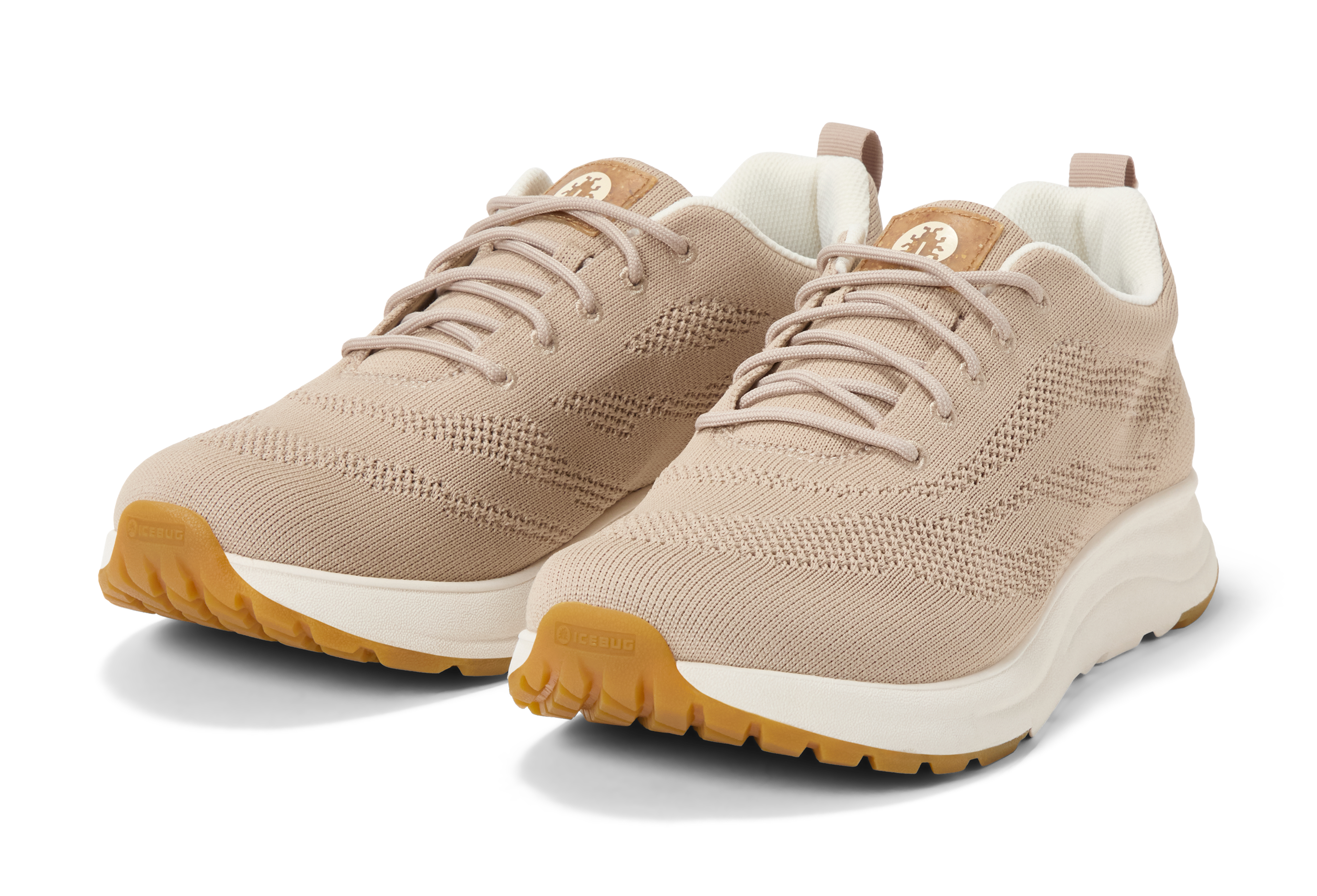 Mosi RB9X - LightTaupe