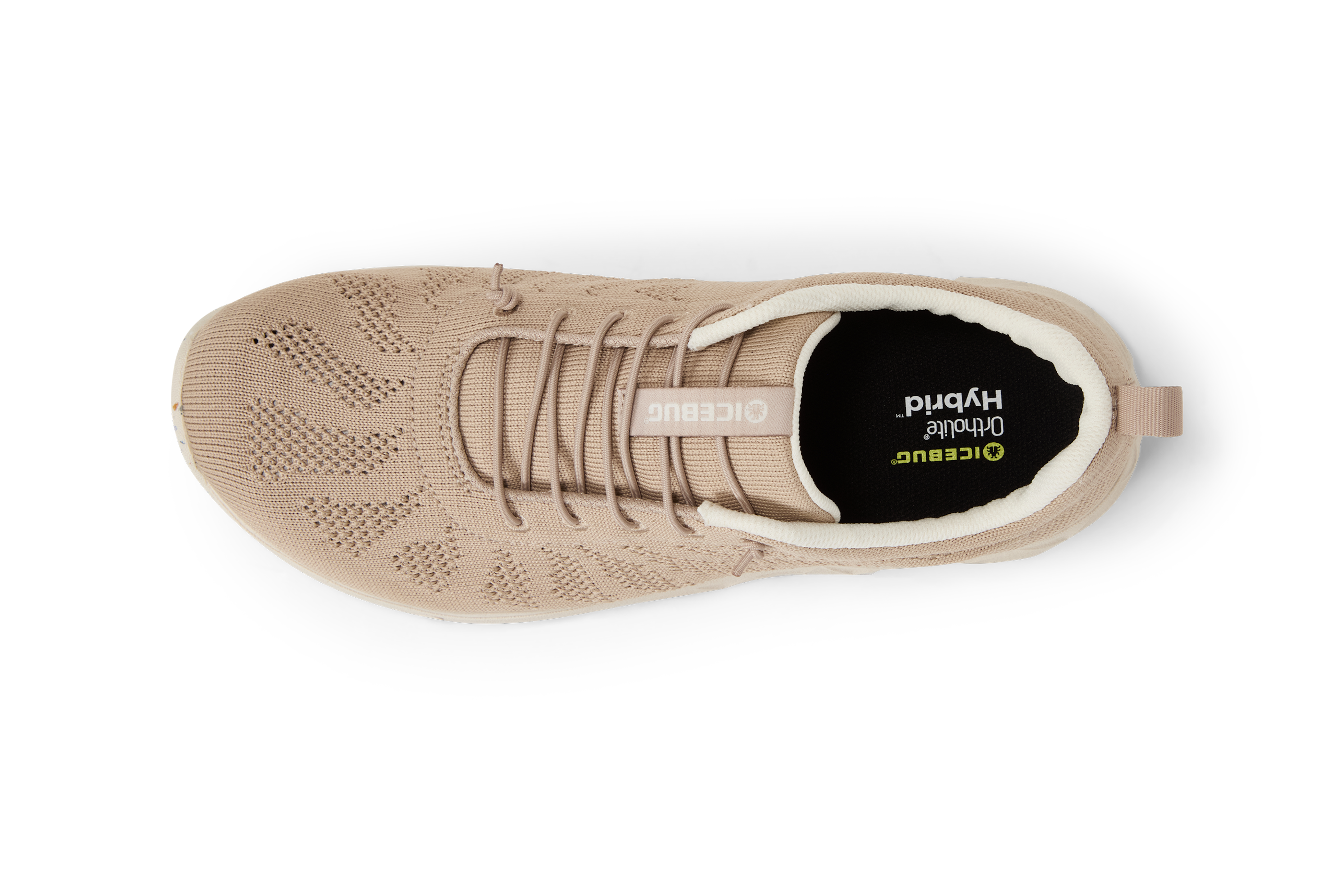 Eli RB9X - LightTaupe