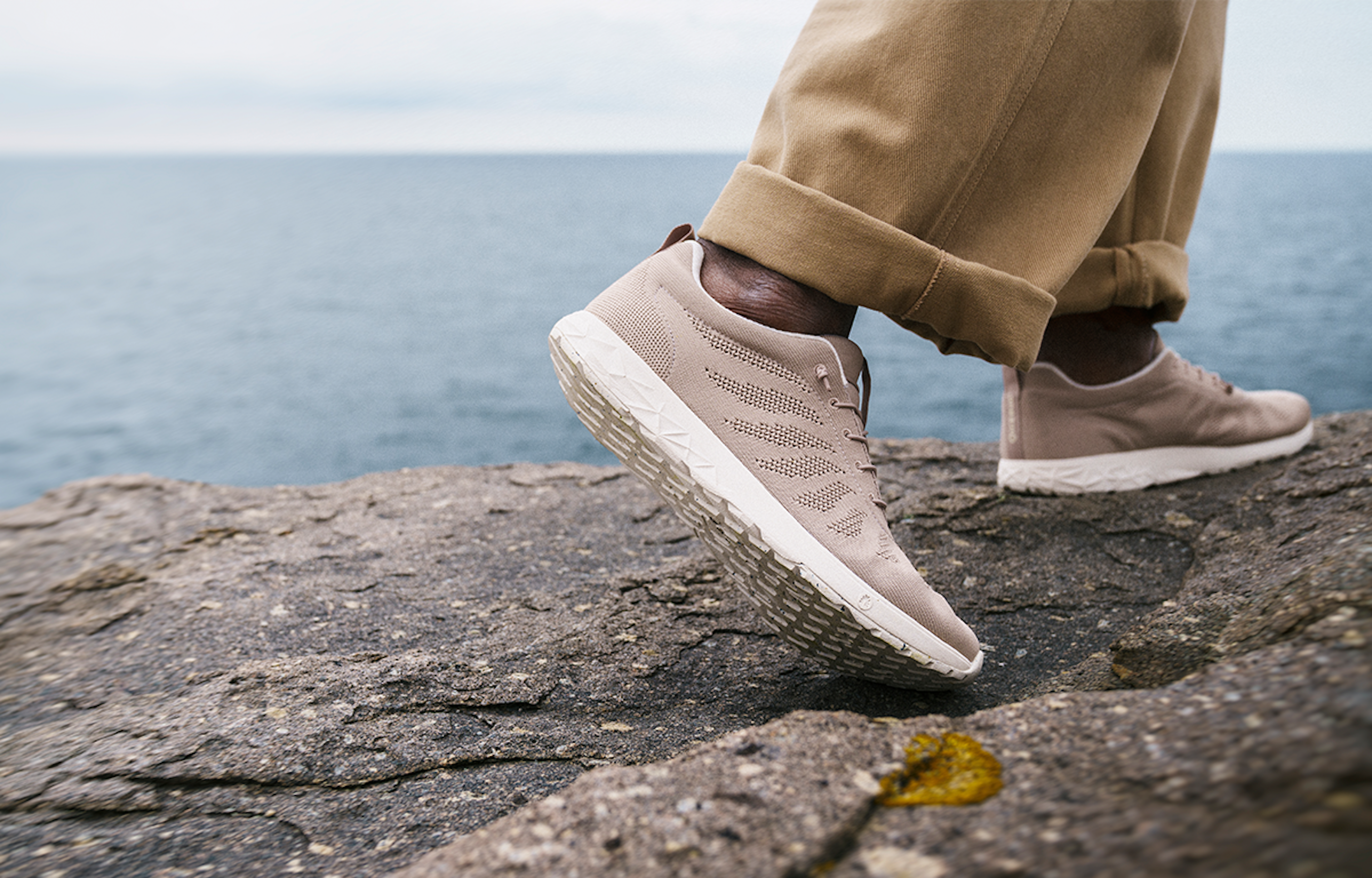 Eli RB9X - LightTaupe