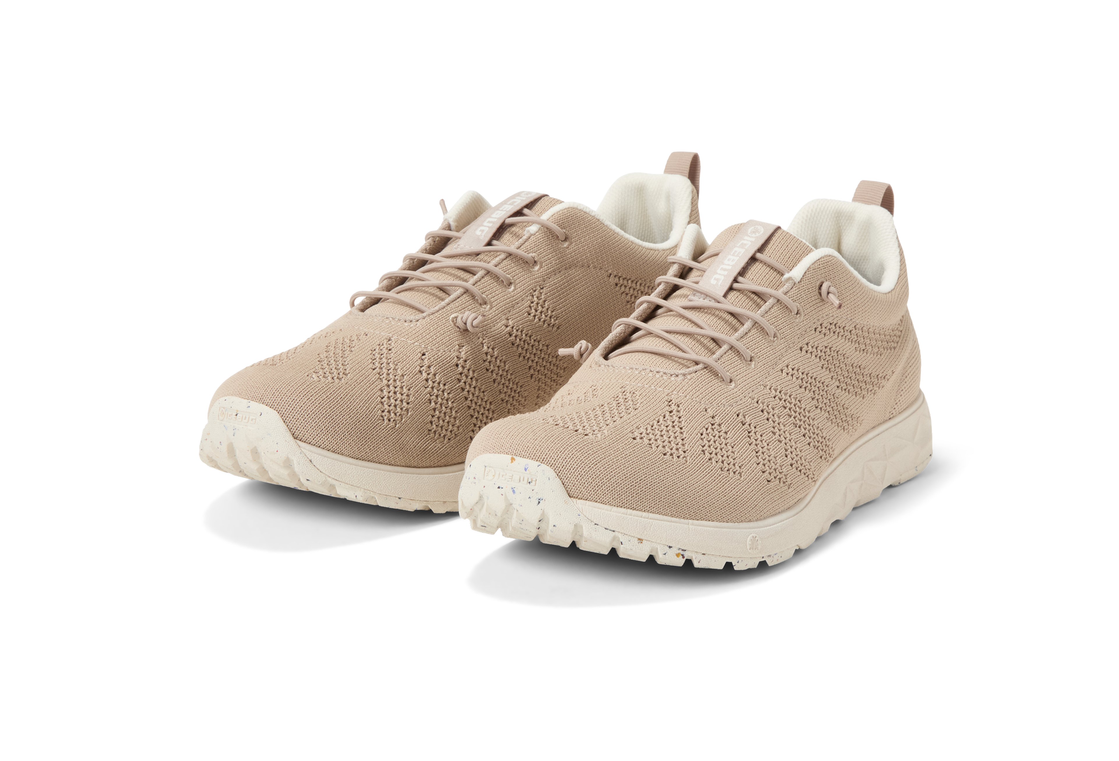 Eli RB9X - LightTaupe